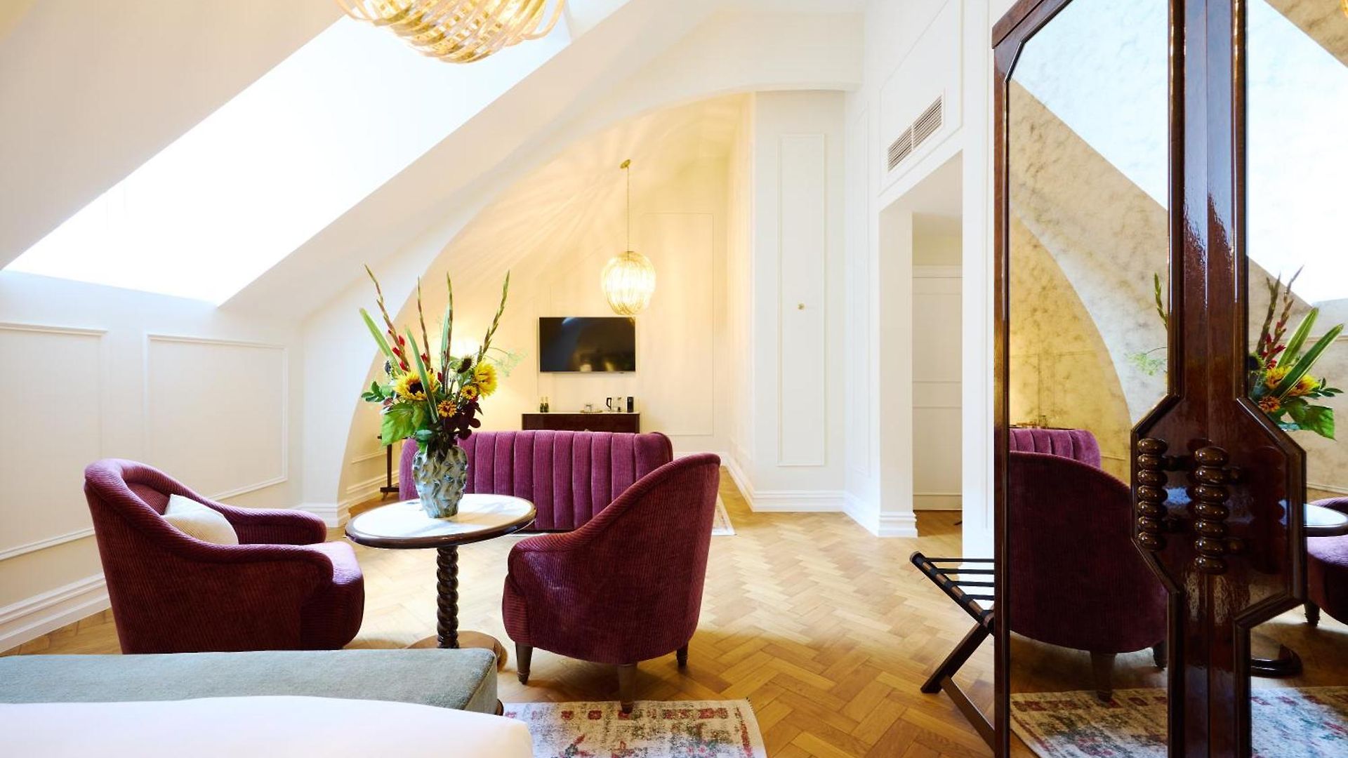 Hotel Fleur De 4*