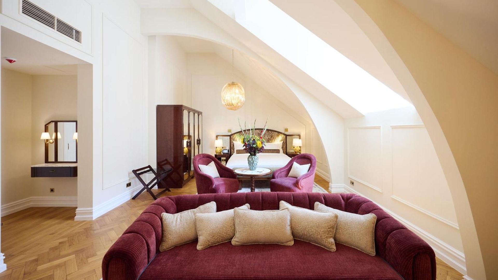 Hotel Fleur De Brussel