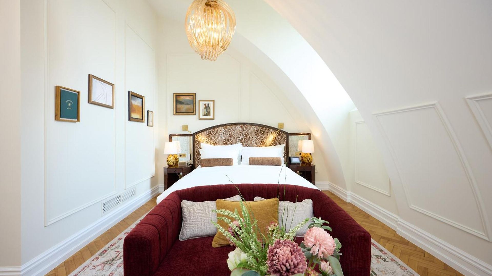 Fleur De 4* Brussel