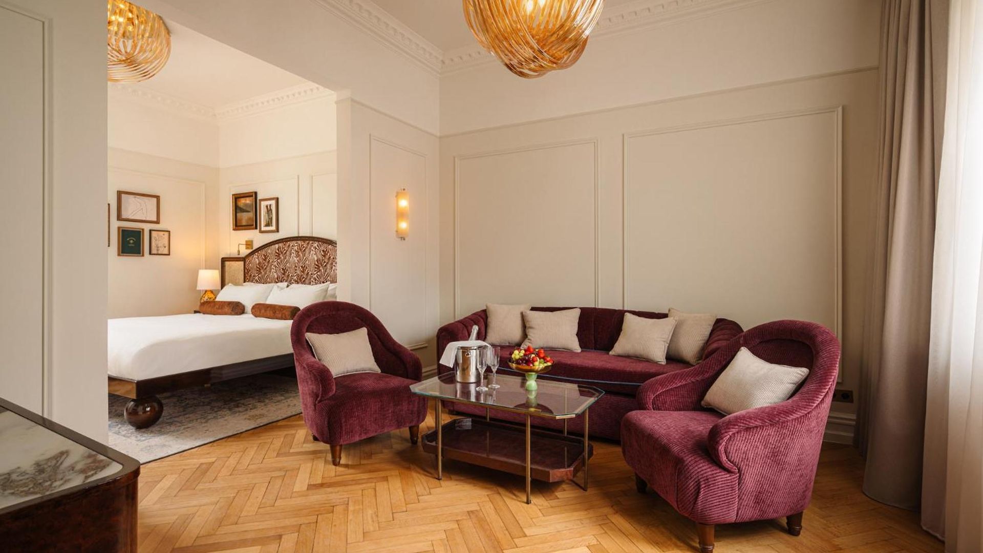 Fleur De Hotel