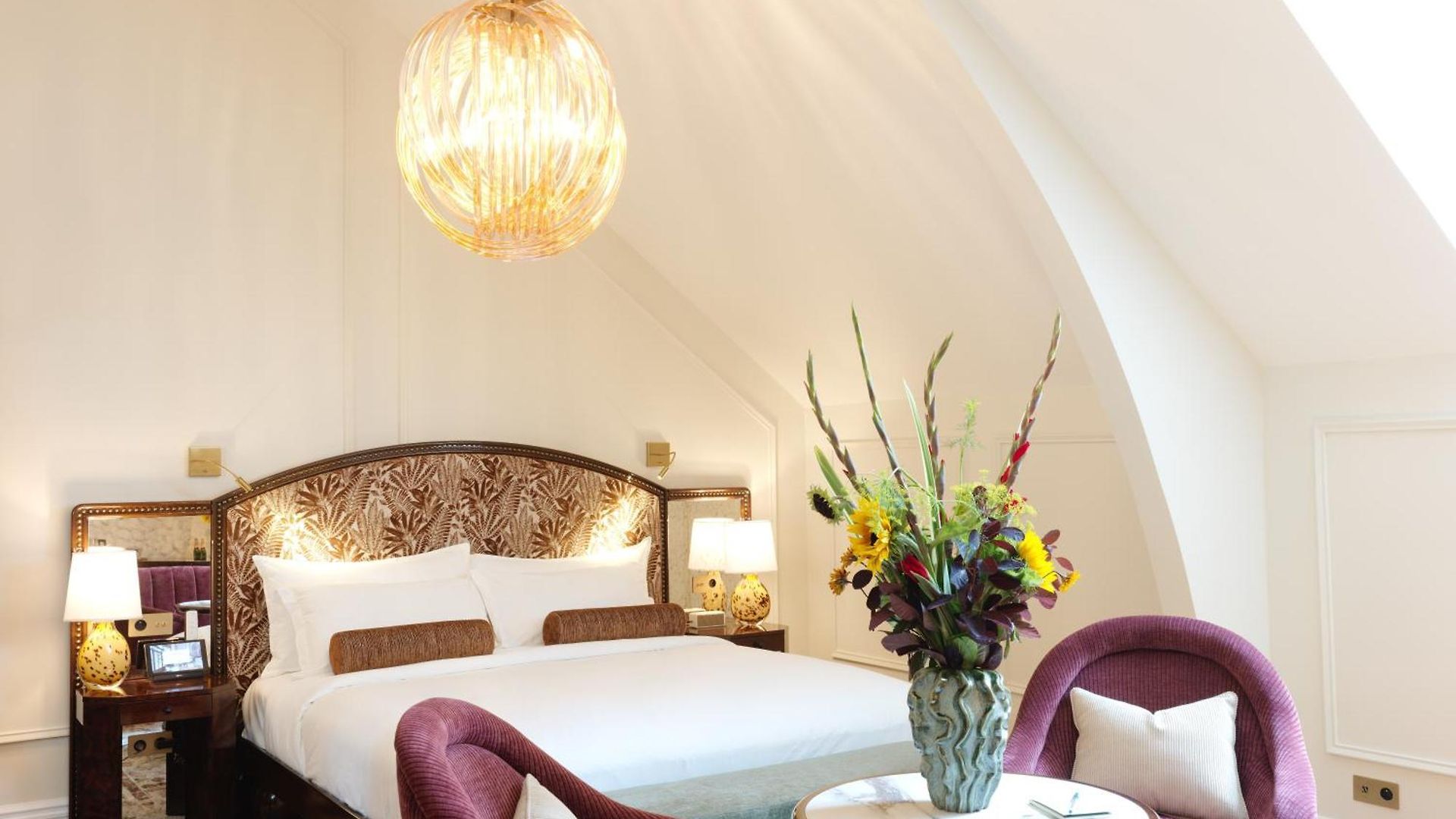 Hotel Fleur De