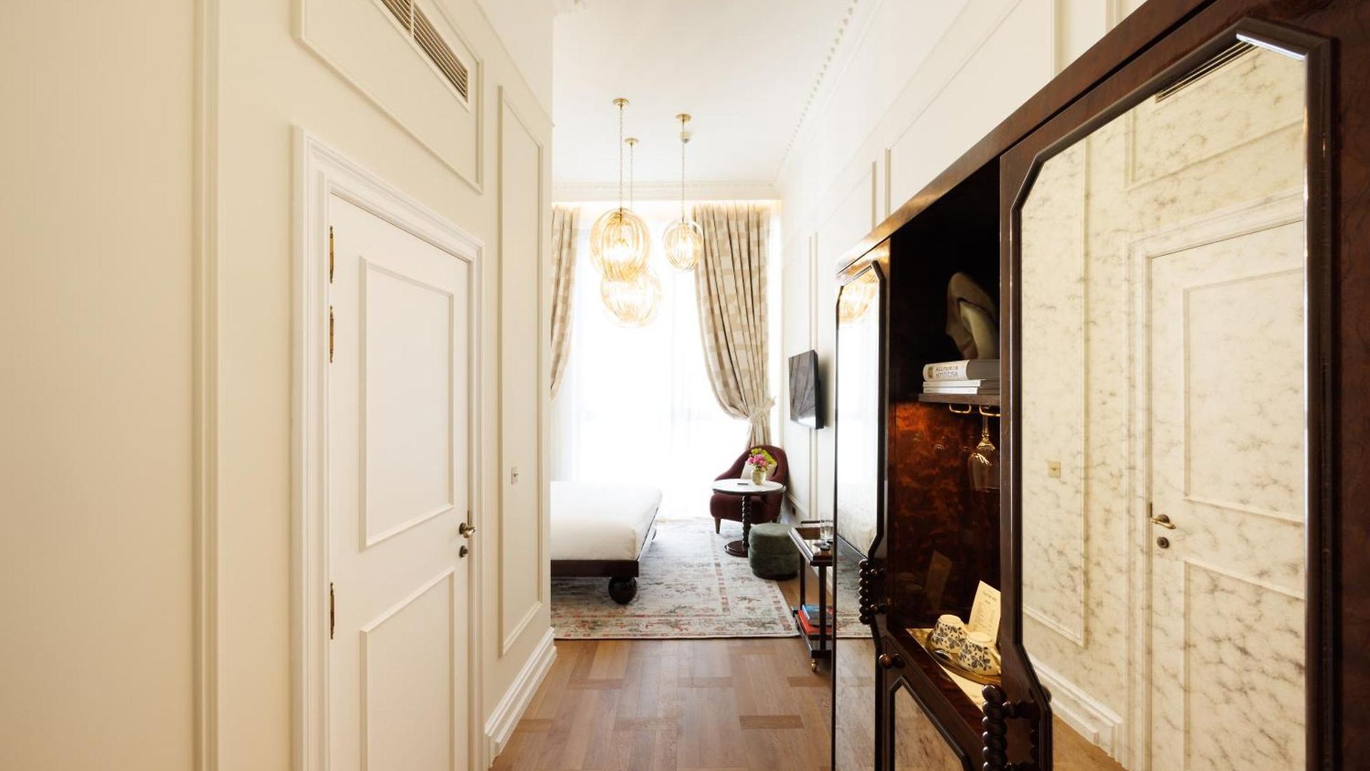 Fleur De Hotel Brussel