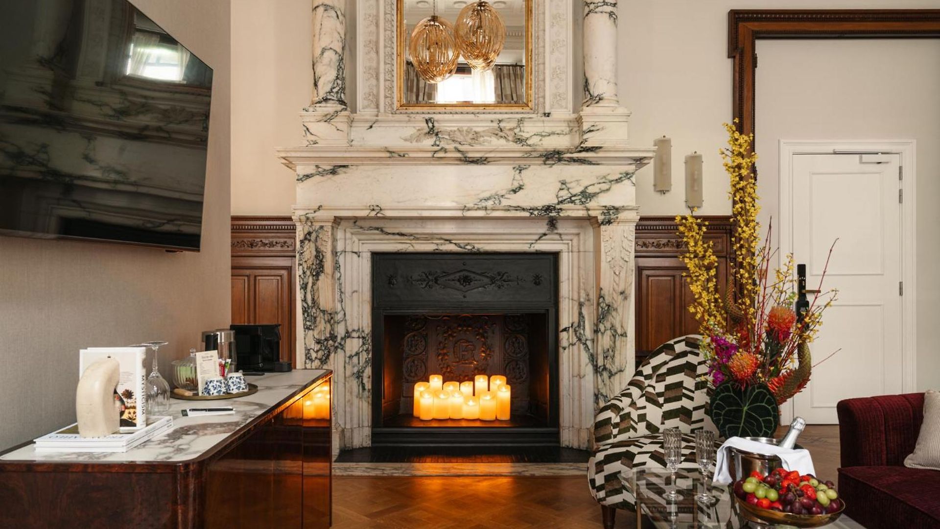 Fleur De 4* Brussel