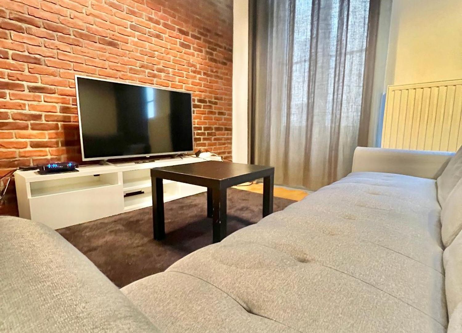 Center Apartment Brussels