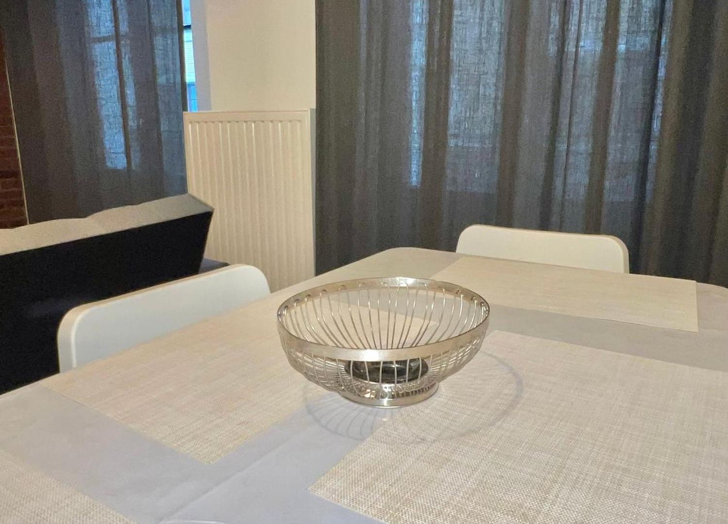 Center Apartment