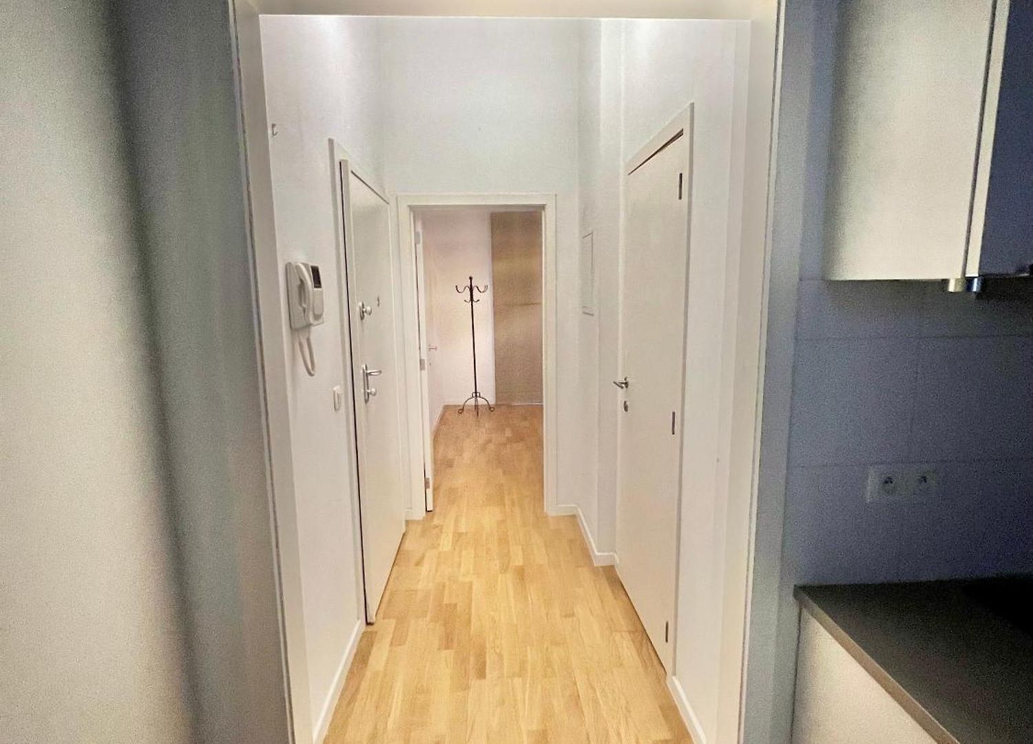 Center Apartment