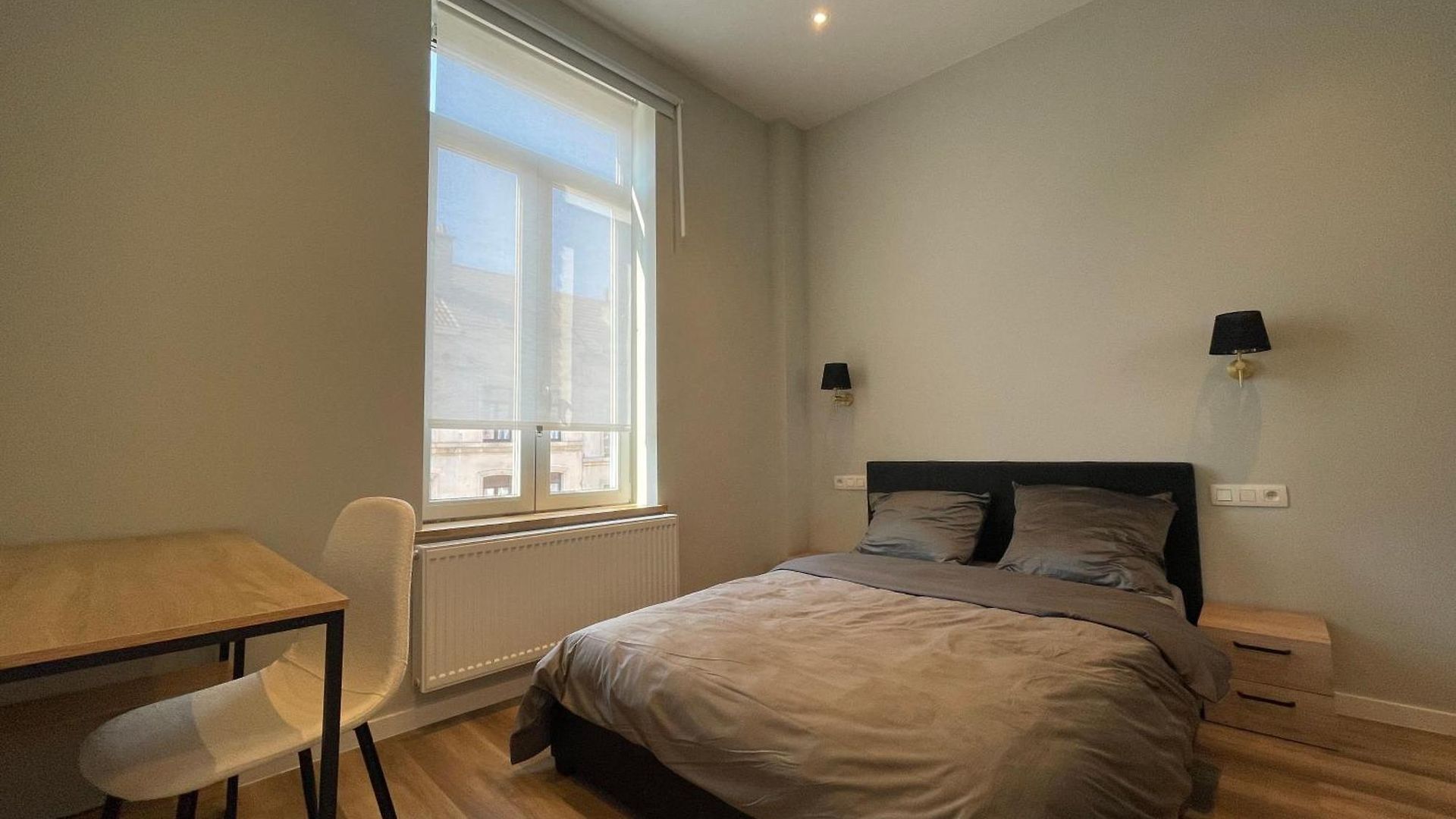 Midi Station Appartement