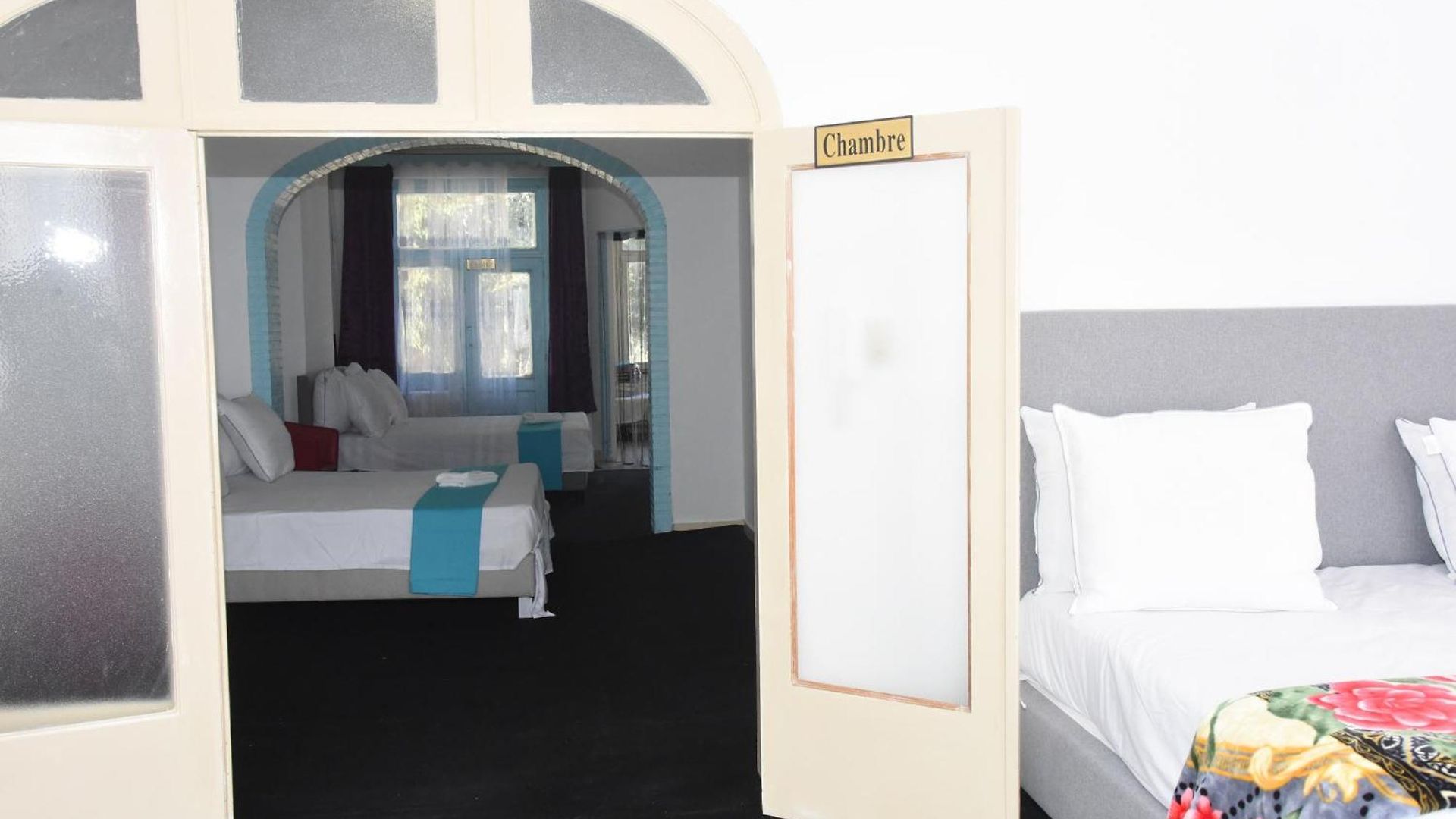 Confort Accueillant 8 A 10 Personnes - Touristique A