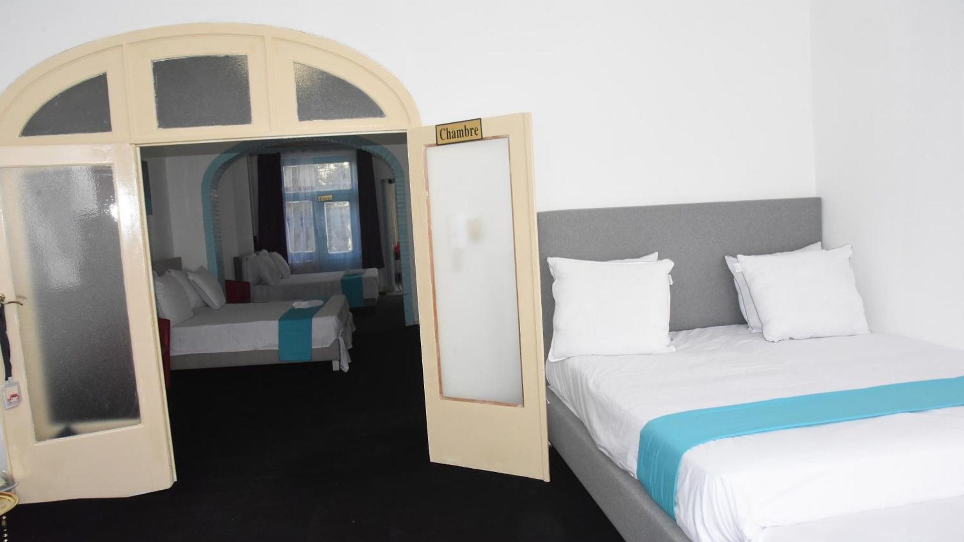 Apartment Confort Accueillant 8 A 10 Personnes - Touristique A