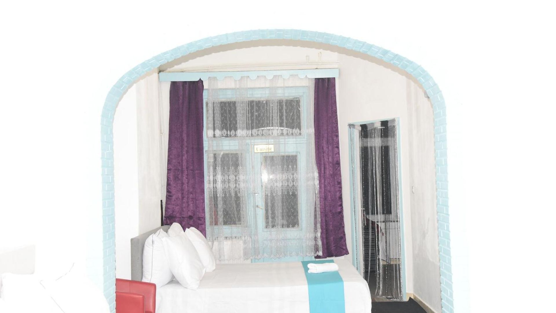 Apartment Confort Accueillant 8 A 10 Personnes - Touristique A *