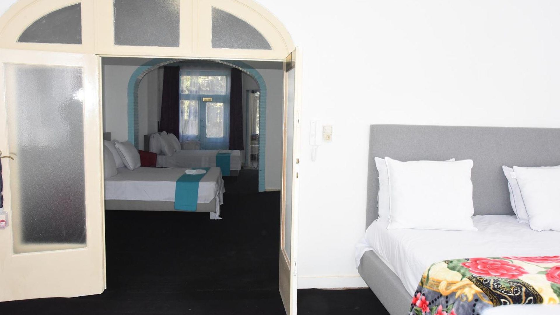 Apartment Confort Accueillant 8 A 10 Personnes - Touristique A Brussels