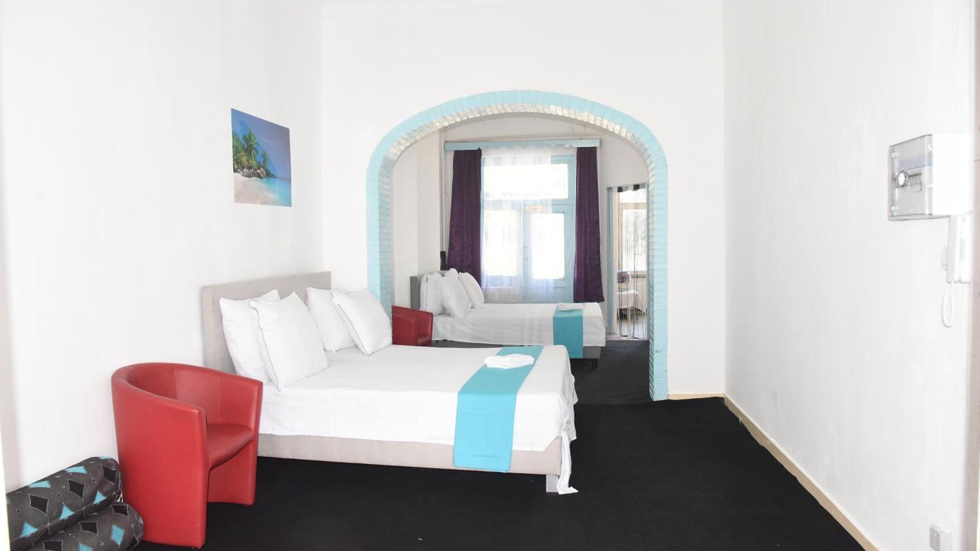 Confort Accueillant 8 A 10 Personnes - Touristique A *