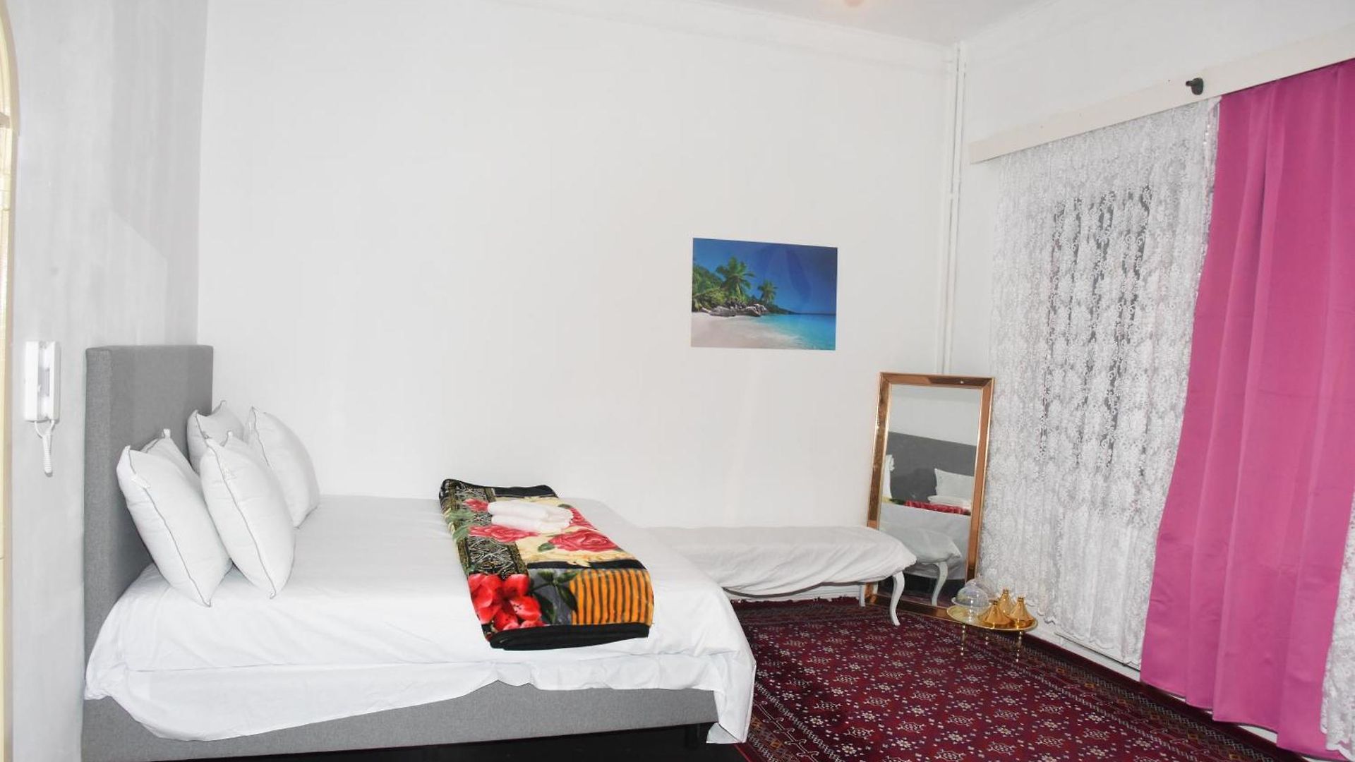 Confort Accueillant 8 A 10 Personnes - Touristique A Apartment