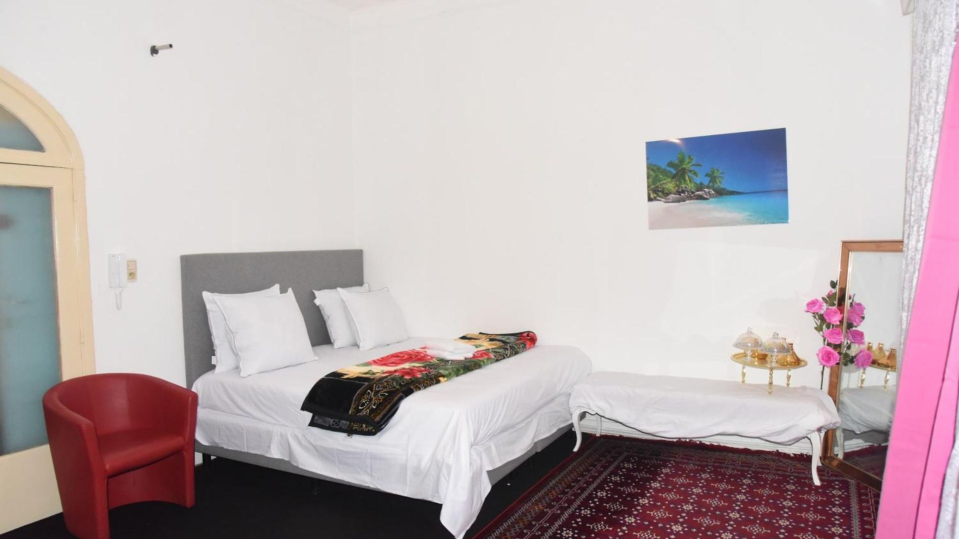 Confort Accueillant 8 A 10 Personnes - Touristique A Apartment Brussels