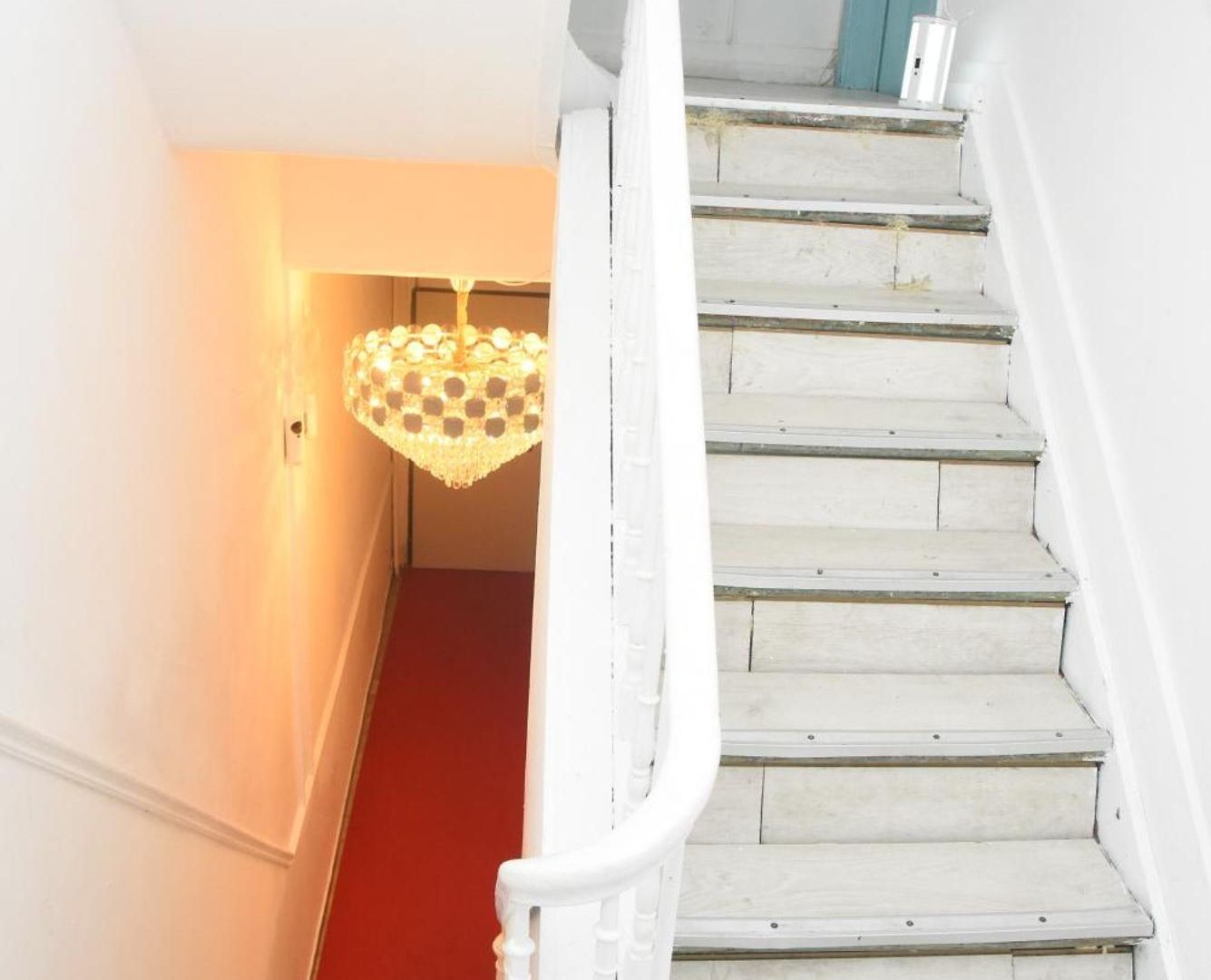 Confort Accueillant 8 A 10 Personnes - Touristique A *
