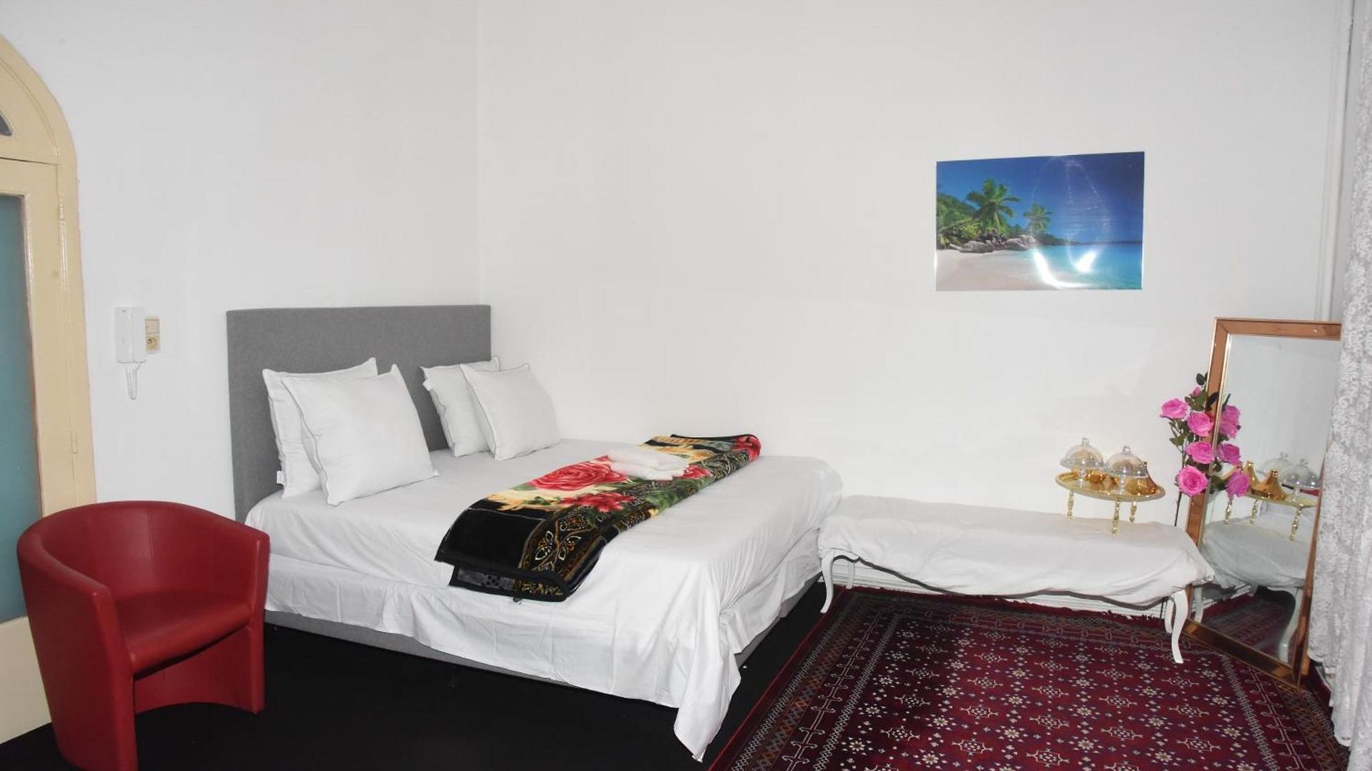 Confort Accueillant 8 A 10 Personnes - Touristique A Brussels