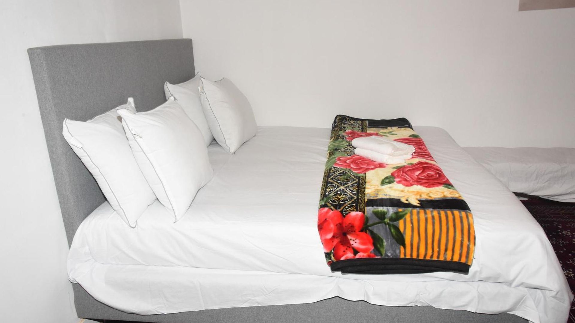 Confort Accueillant 8 A 10 Personnes - Touristique A *