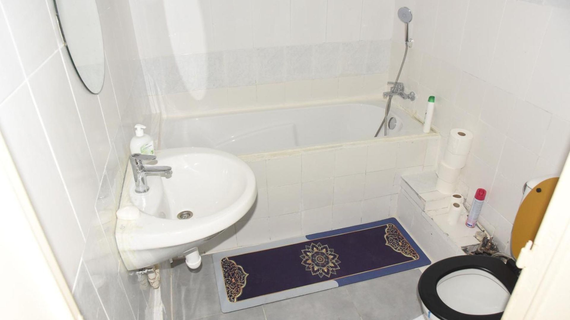 Confort Accueillant 8 A 10 Personnes - Touristique A