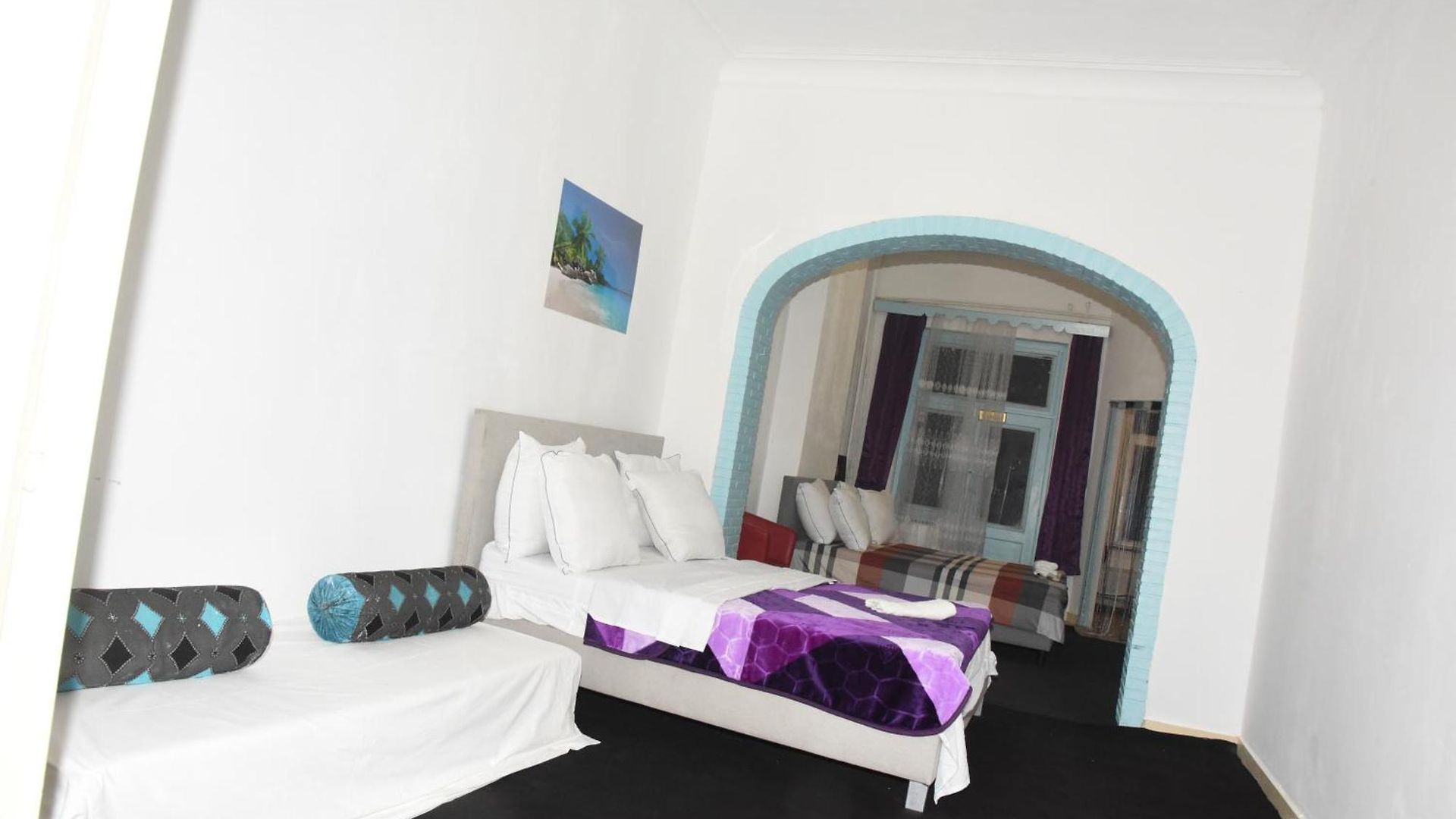Confort Accueillant 8 A 10 Personnes - Touristique A Apartment