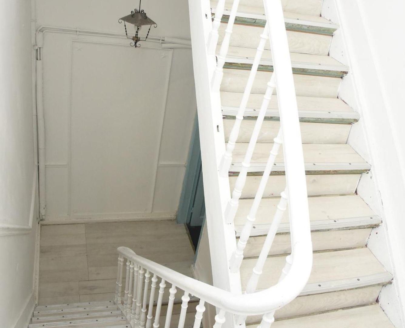 Apartment Confort Accueillant 8 A 10 Personnes - Touristique A