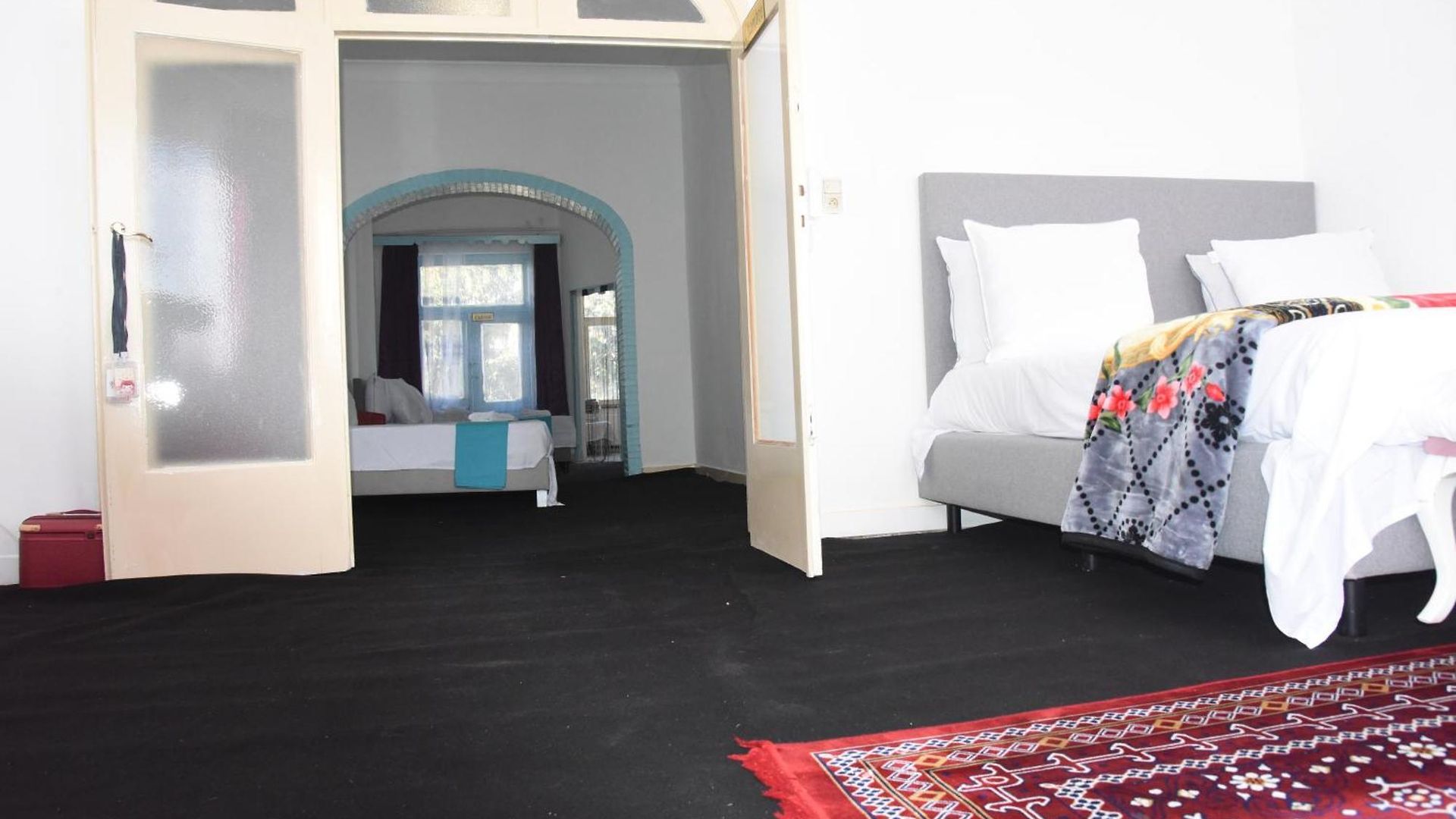 Confort Accueillant 8 A 10 Personnes - Touristique A Apartment Brussels