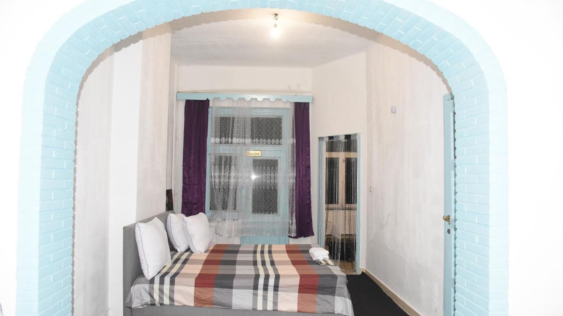 Apartment Confort Accueillant 8 A 10 Personnes - Touristique A Brussels