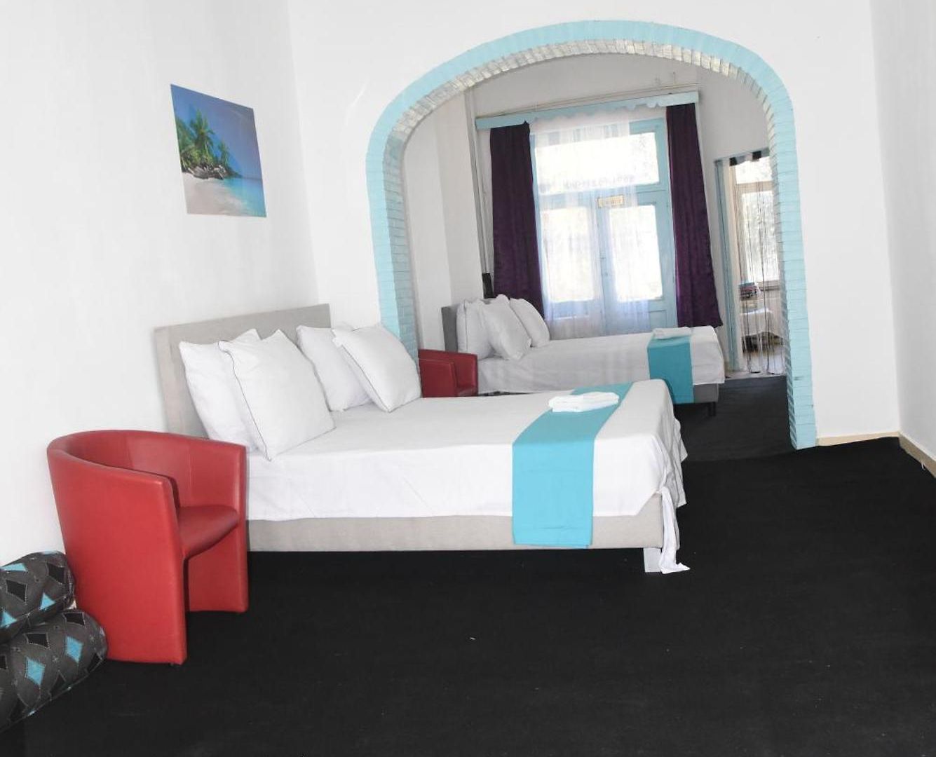 Confort Accueillant 8 A 10 Personnes - Touristique A *