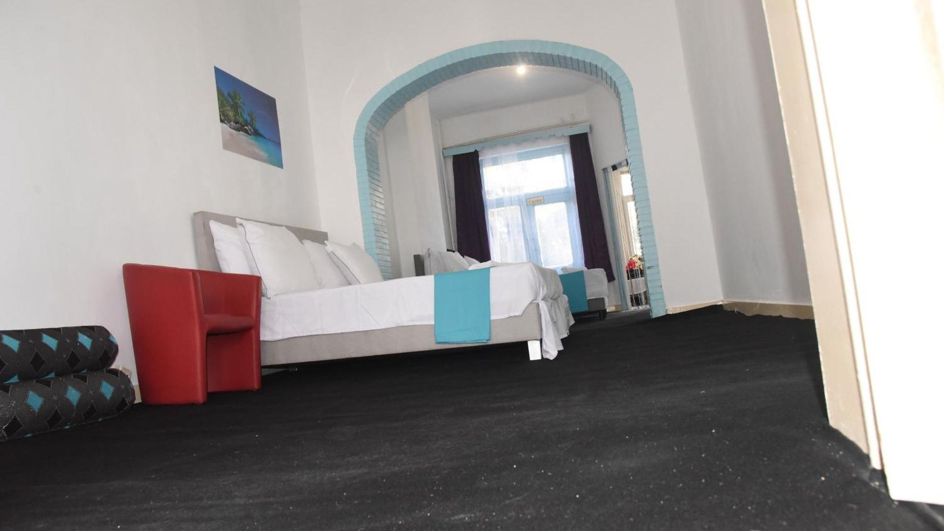 Confort Accueillant 8 A 10 Personnes - Touristique A Apartment