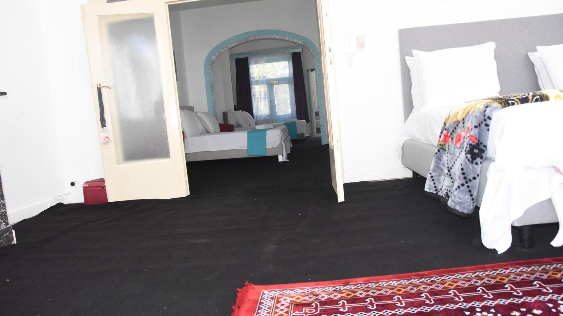 Apartment Confort Accueillant 8 A 10 Personnes - Touristique A