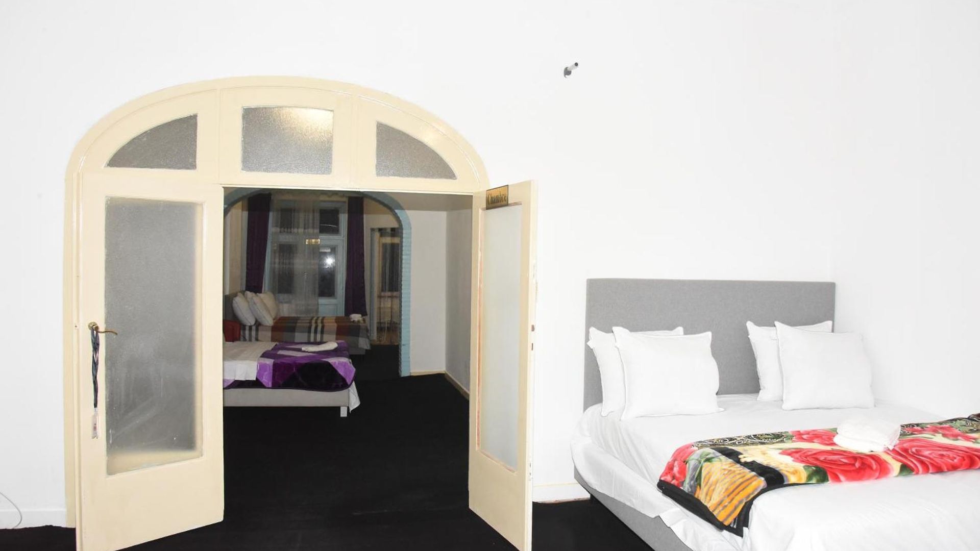 Apartment Confort Accueillant 8 A 10 Personnes - Touristique A Brussels