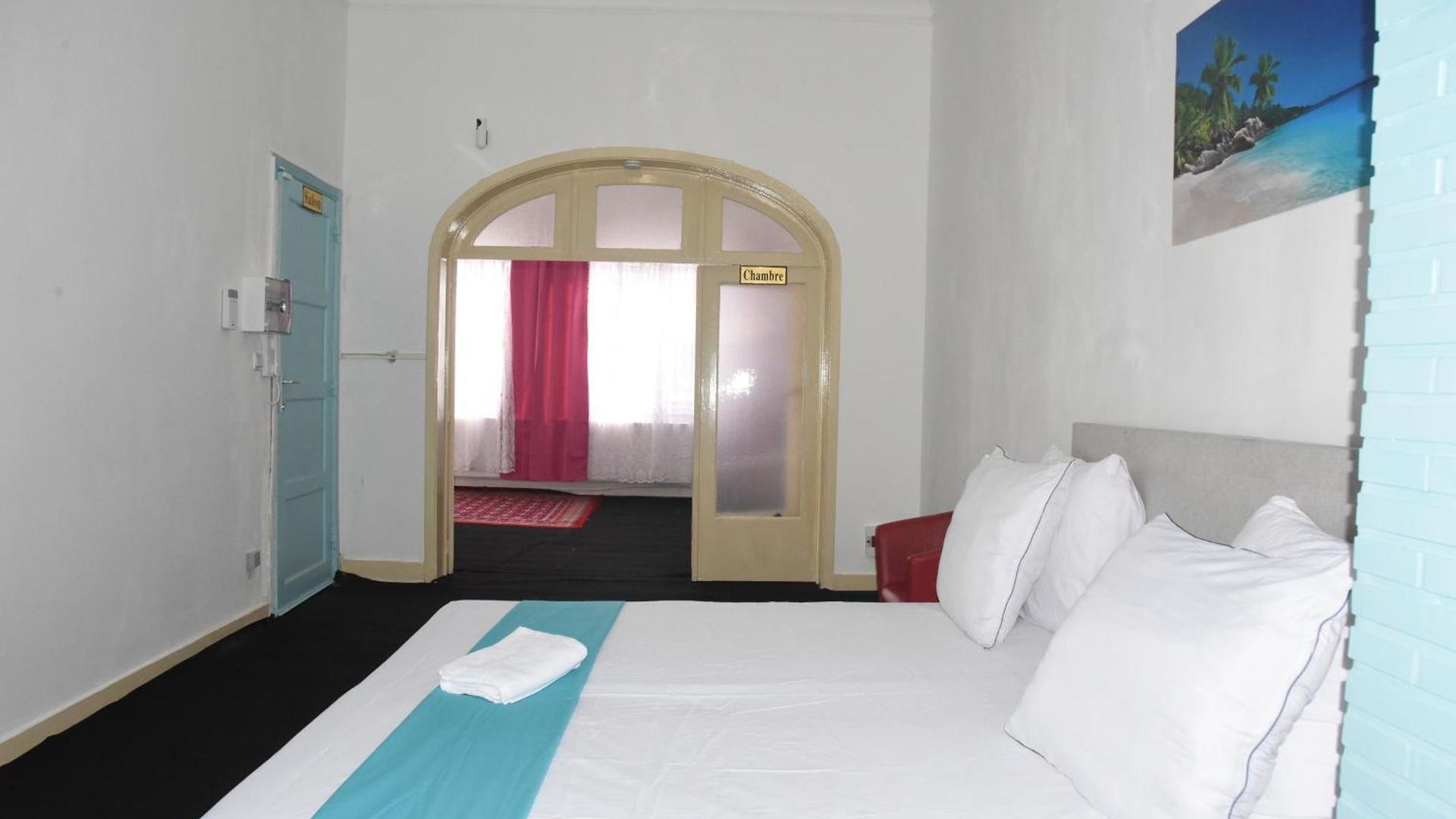 Confort Accueillant 8 A 10 Personnes - Touristique A Apartment