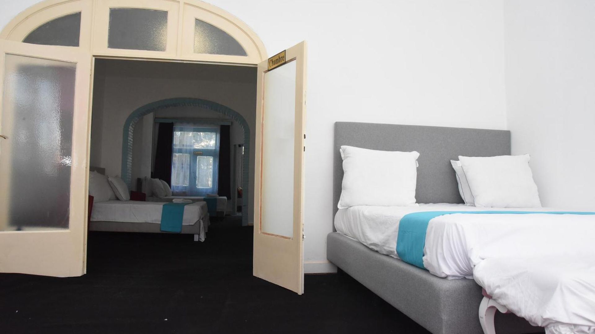 Apartment Confort Accueillant 8 A 10 Personnes - Touristique A *