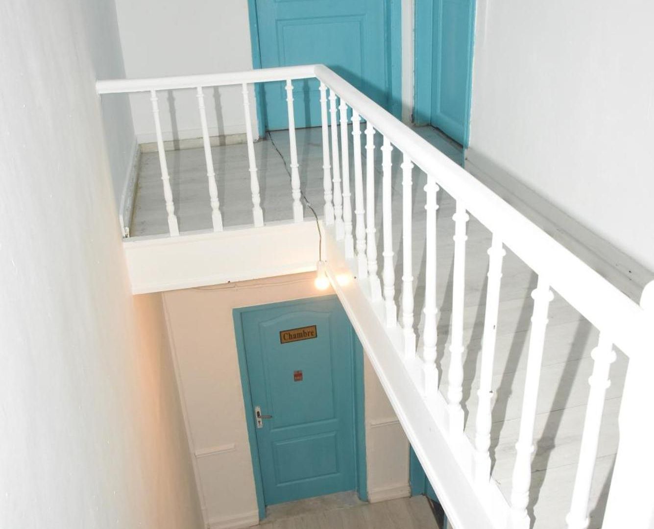 Apartment Confort Accueillant 8 A 10 Personnes - Touristique A Brussels