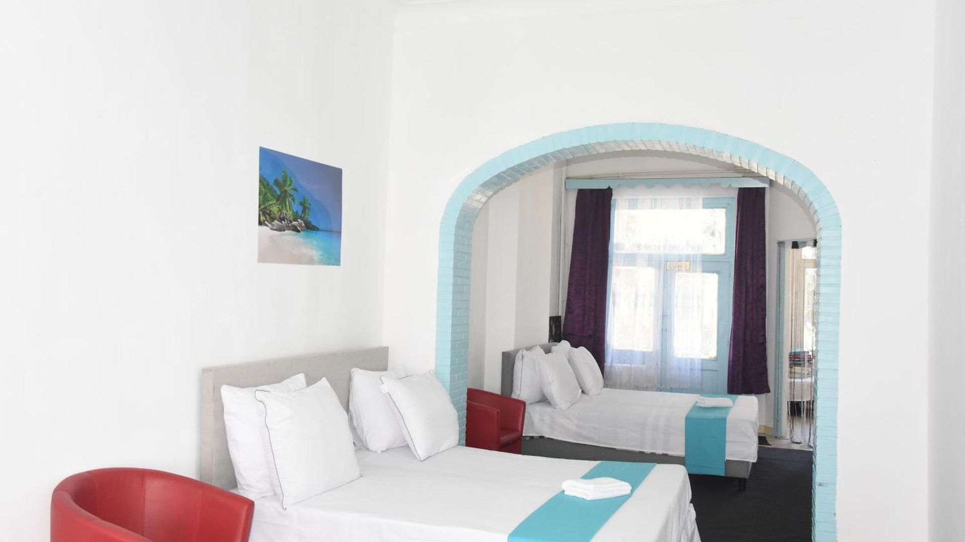 Confort Accueillant 8 A 10 Personnes - Touristique A *