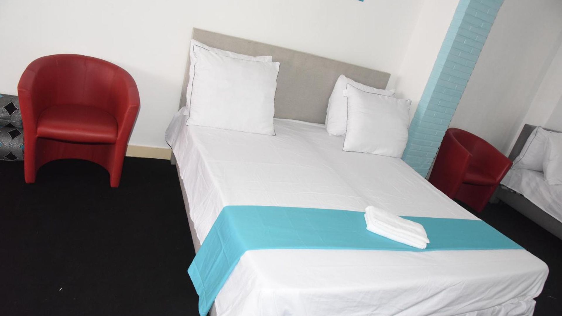 Apartment Confort Accueillant 8 A 10 Personnes - Touristique A *