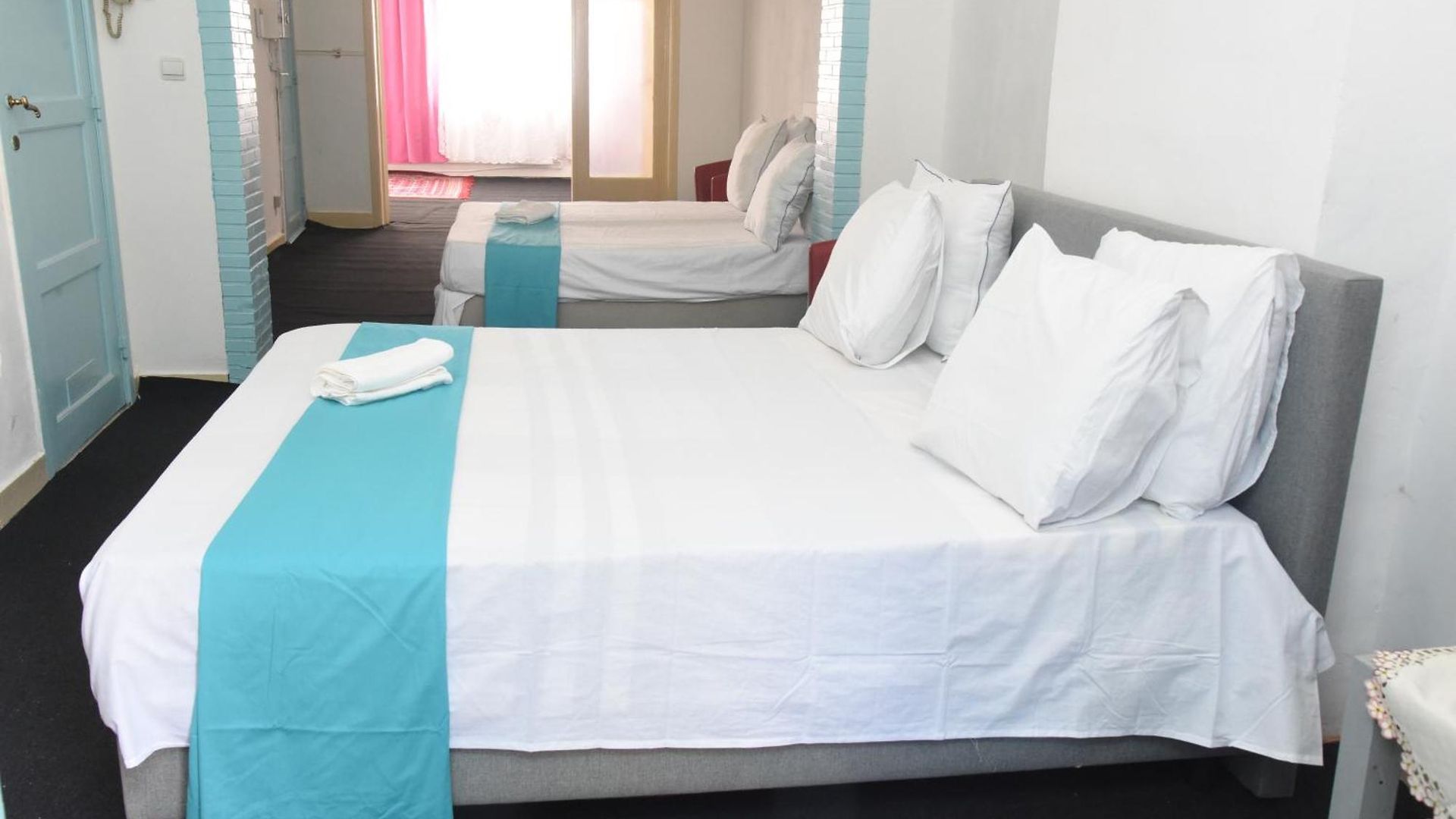 Confort Accueillant 8 A 10 Personnes - Touristique A Apartment Brussels