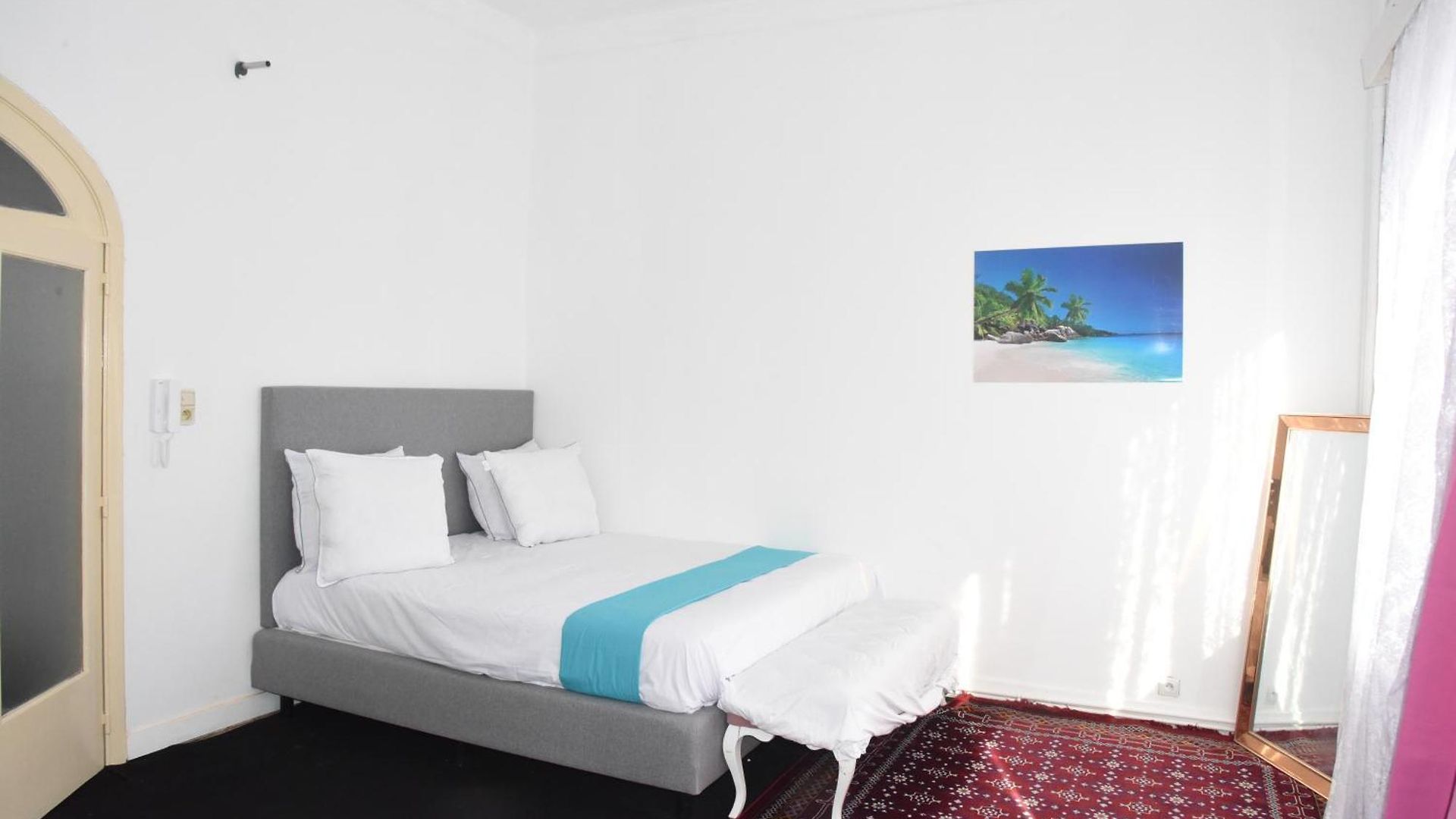 Confort Accueillant 8 A 10 Personnes - Touristique A *