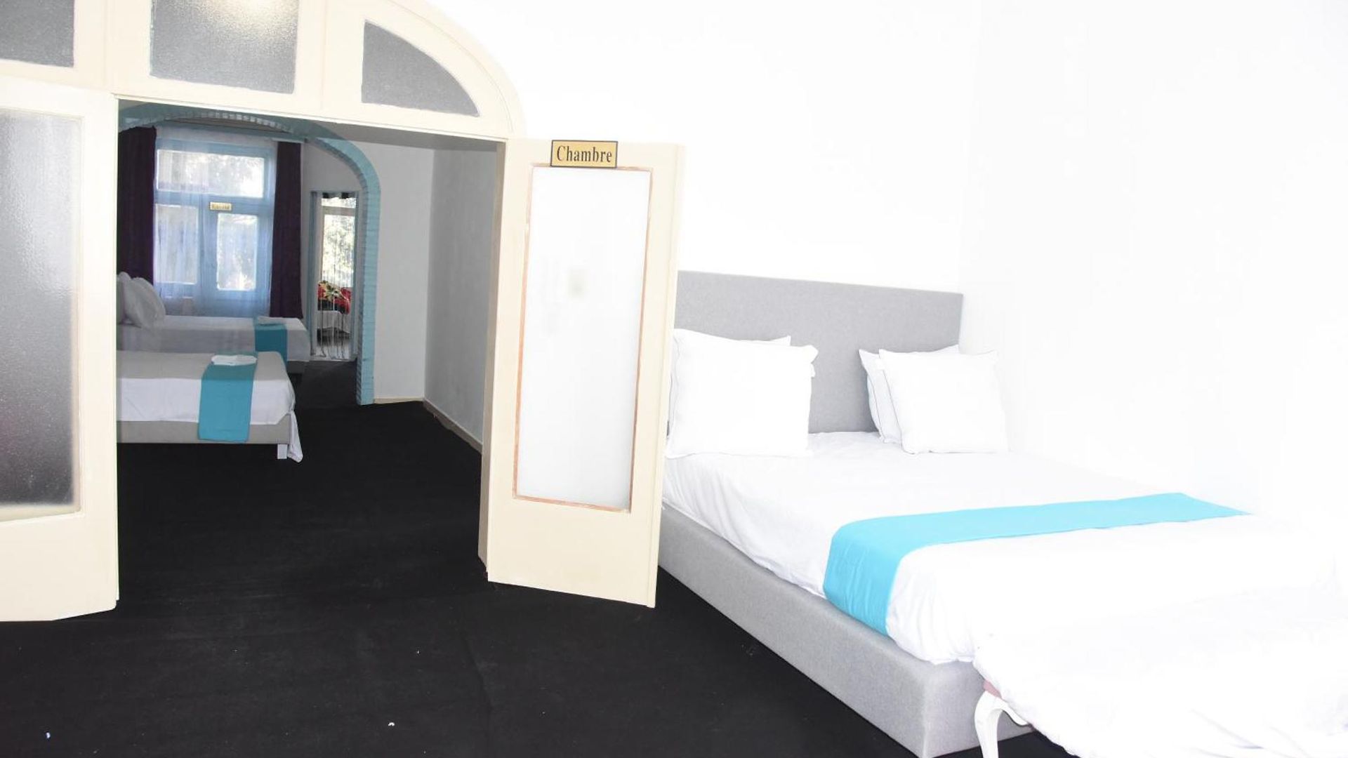Confort Accueillant 8 A 10 Personnes - Touristique A