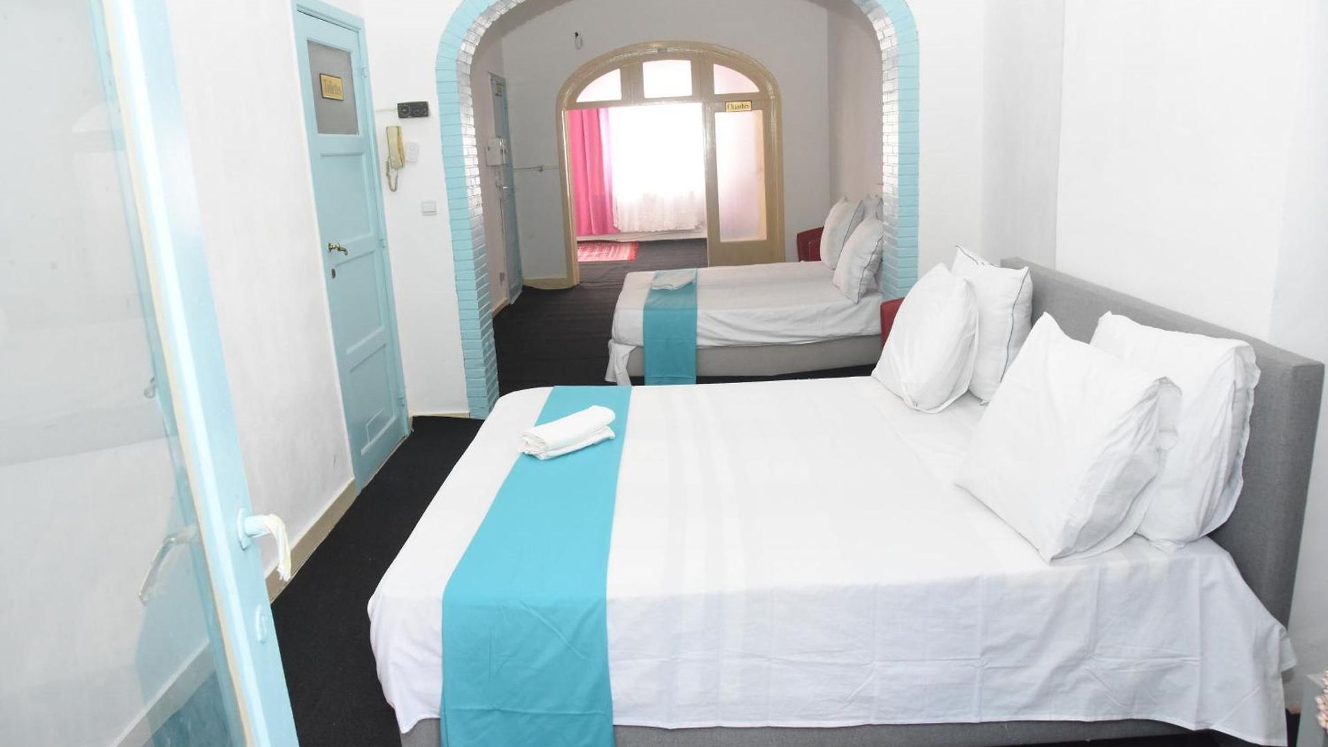 Confort Accueillant 8 A 10 Personnes - Touristique A
