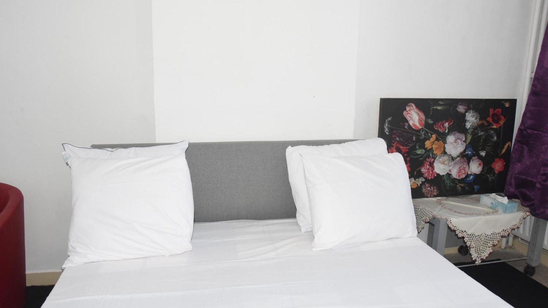 Confort Accueillant 8 A 10 Personnes - Touristique A Apartment *