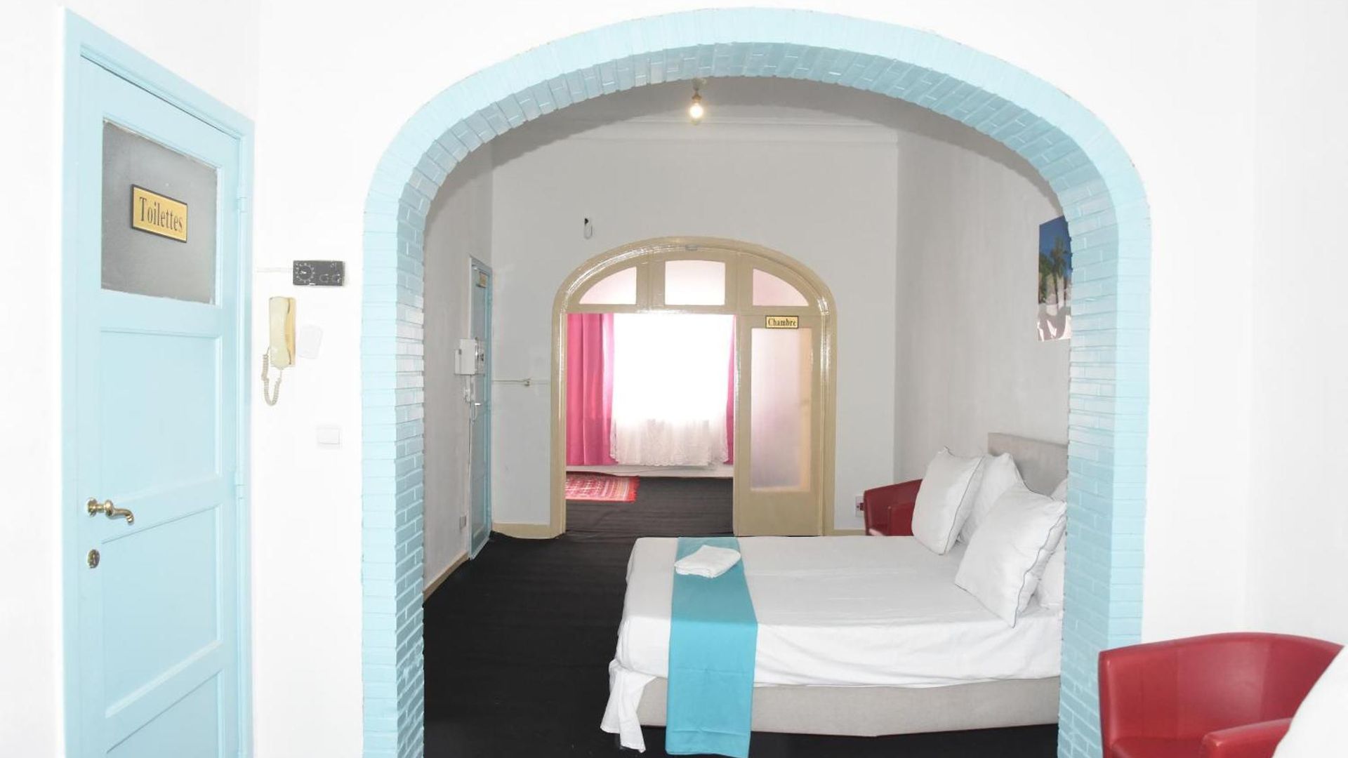 Apartment Confort Accueillant 8 A 10 Personnes - Touristique A Brussels