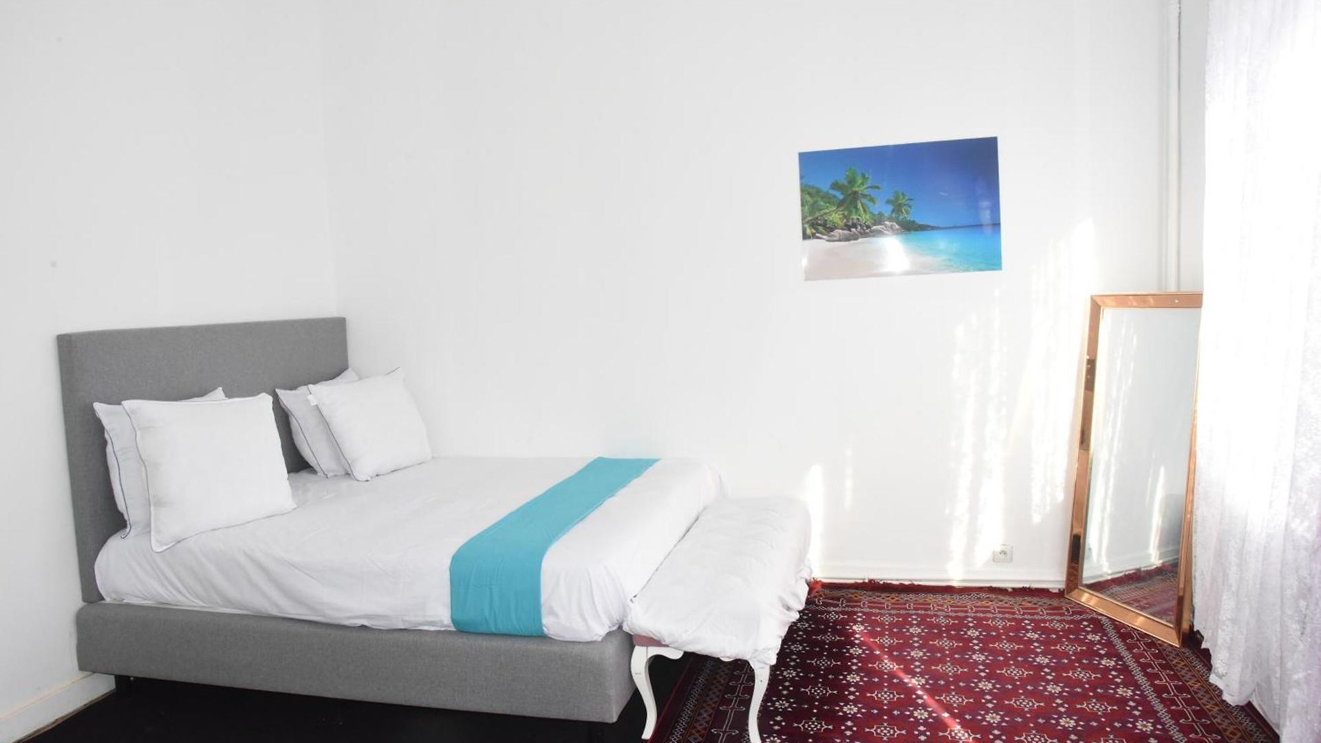 Apartment Confort Accueillant 8 A 10 Personnes - Touristique A