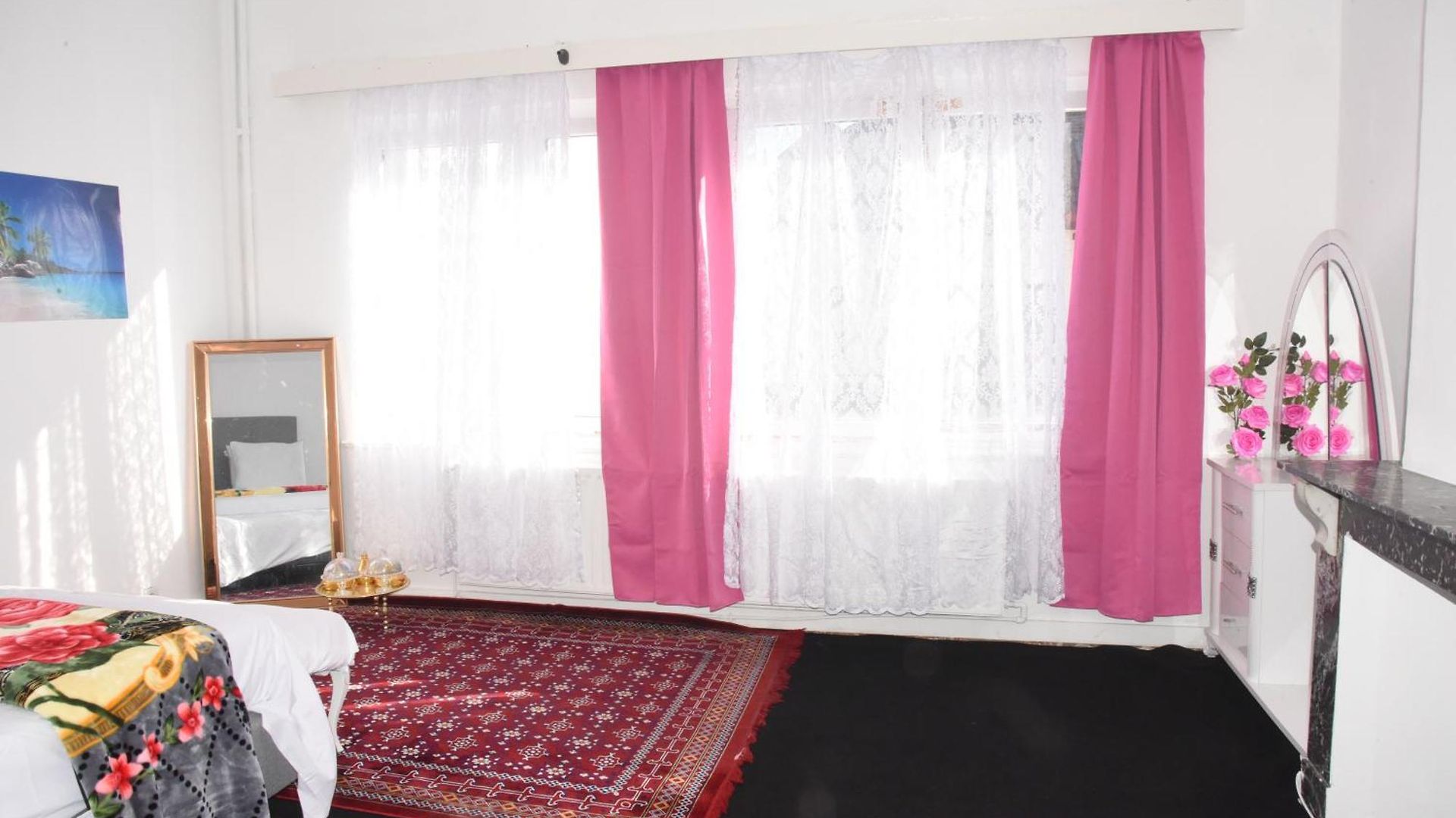 Apartment Confort Accueillant 8 A 10 Personnes - Touristique A Brussels