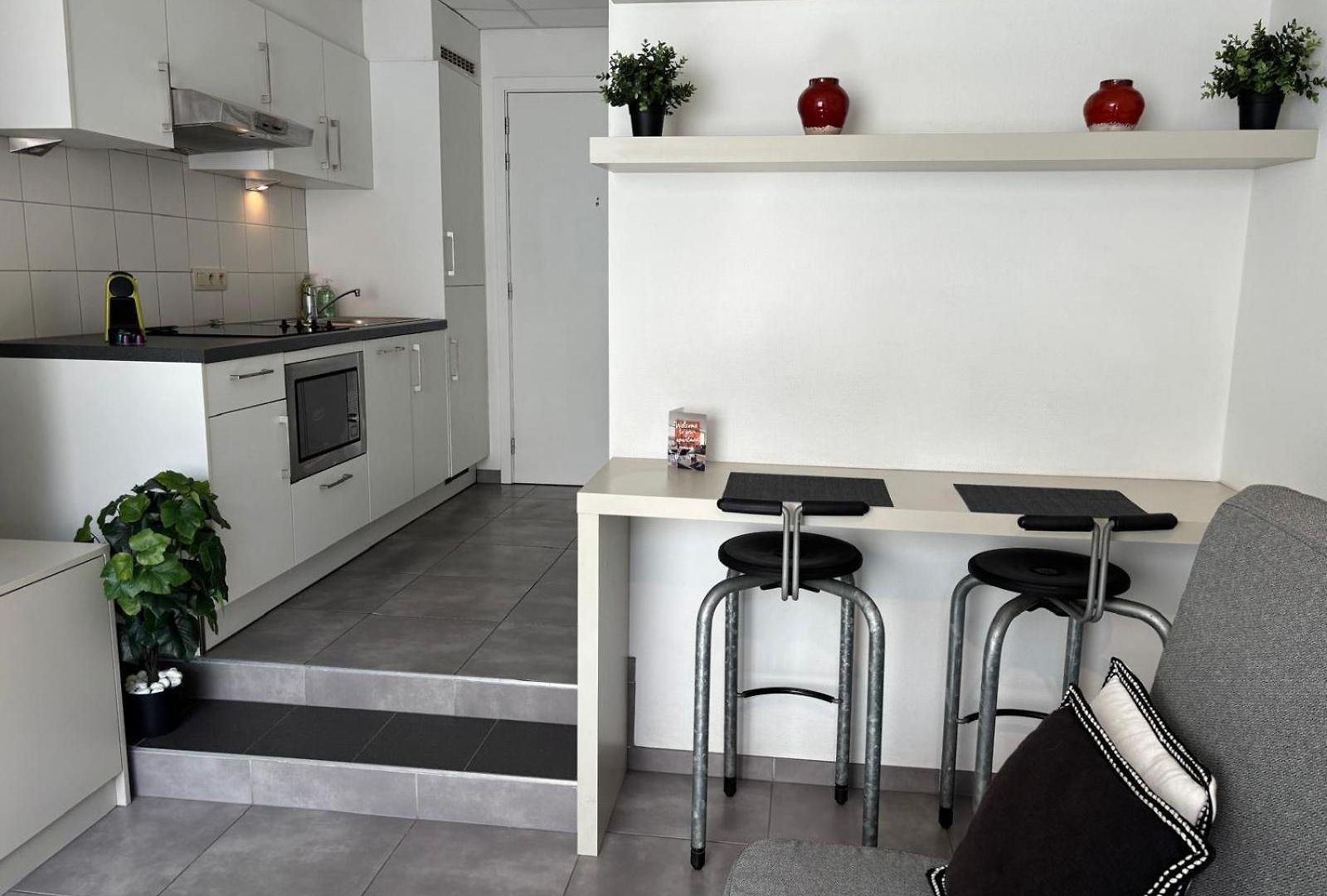 Apartment Charming In - Walk Everywhere!