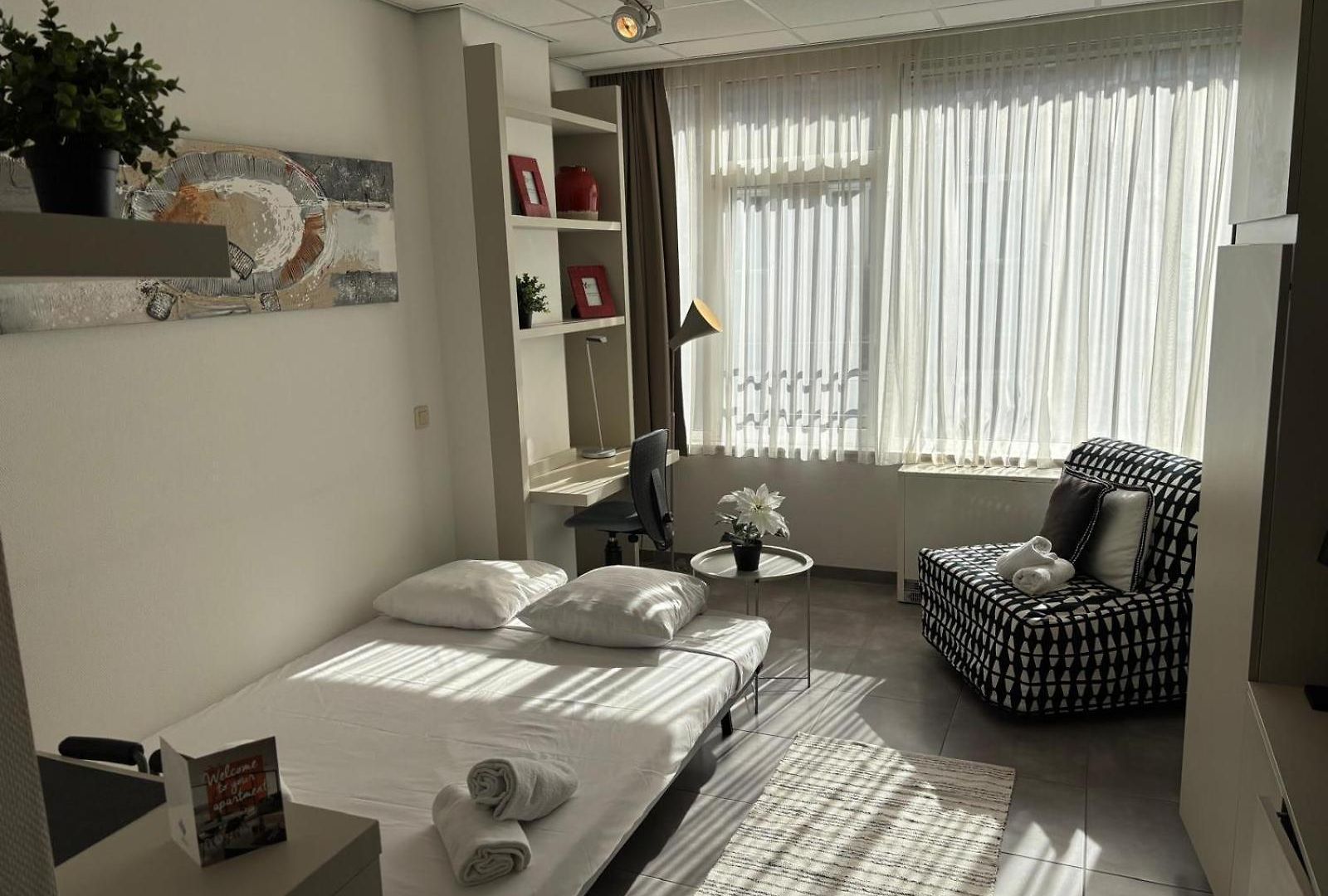 Charming In - Walk Everywhere! Apartment *