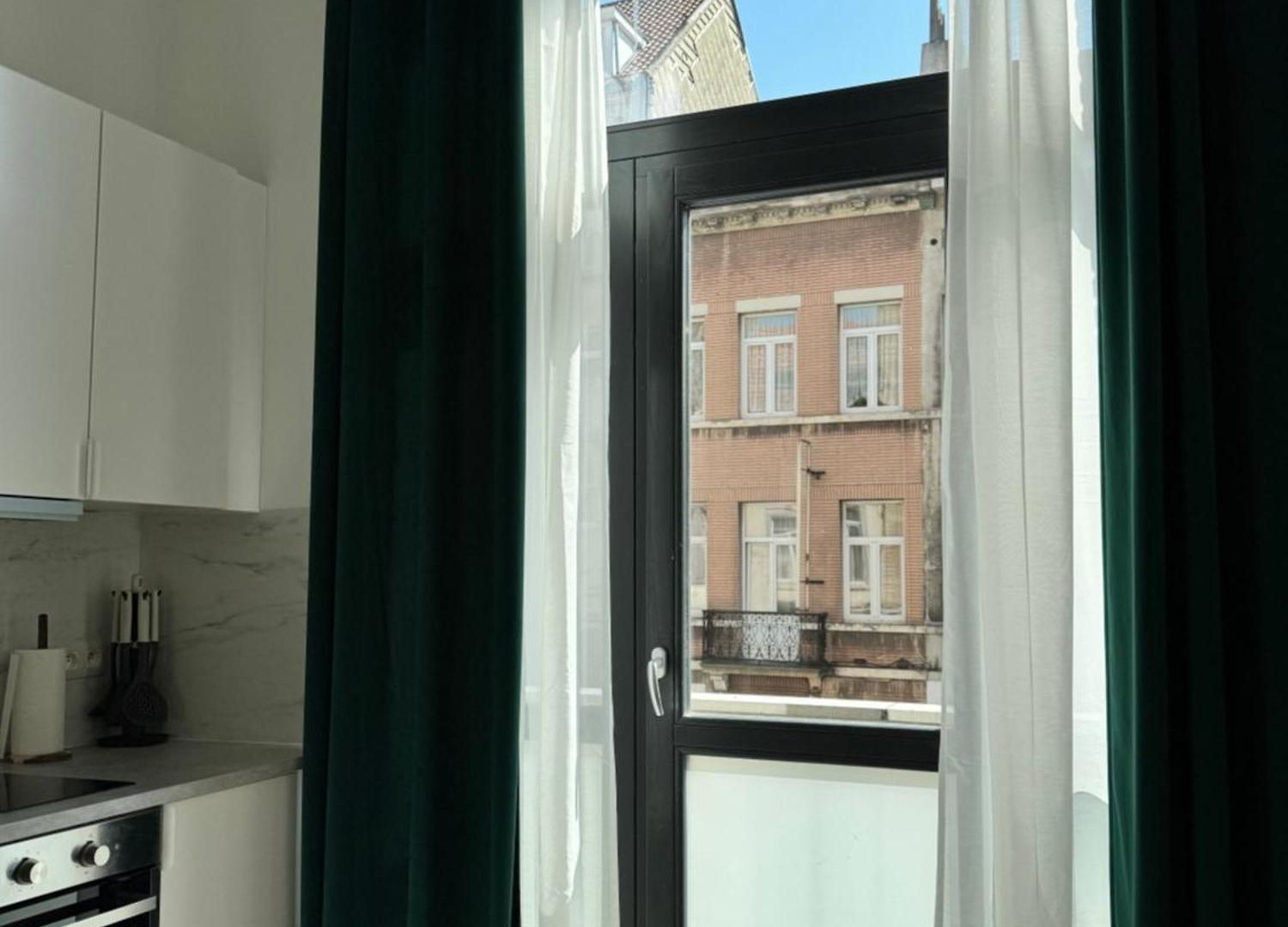 Appartement Midi Cozy *