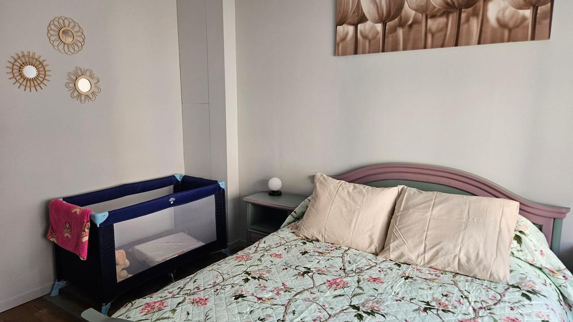 Balsamine Appartement *