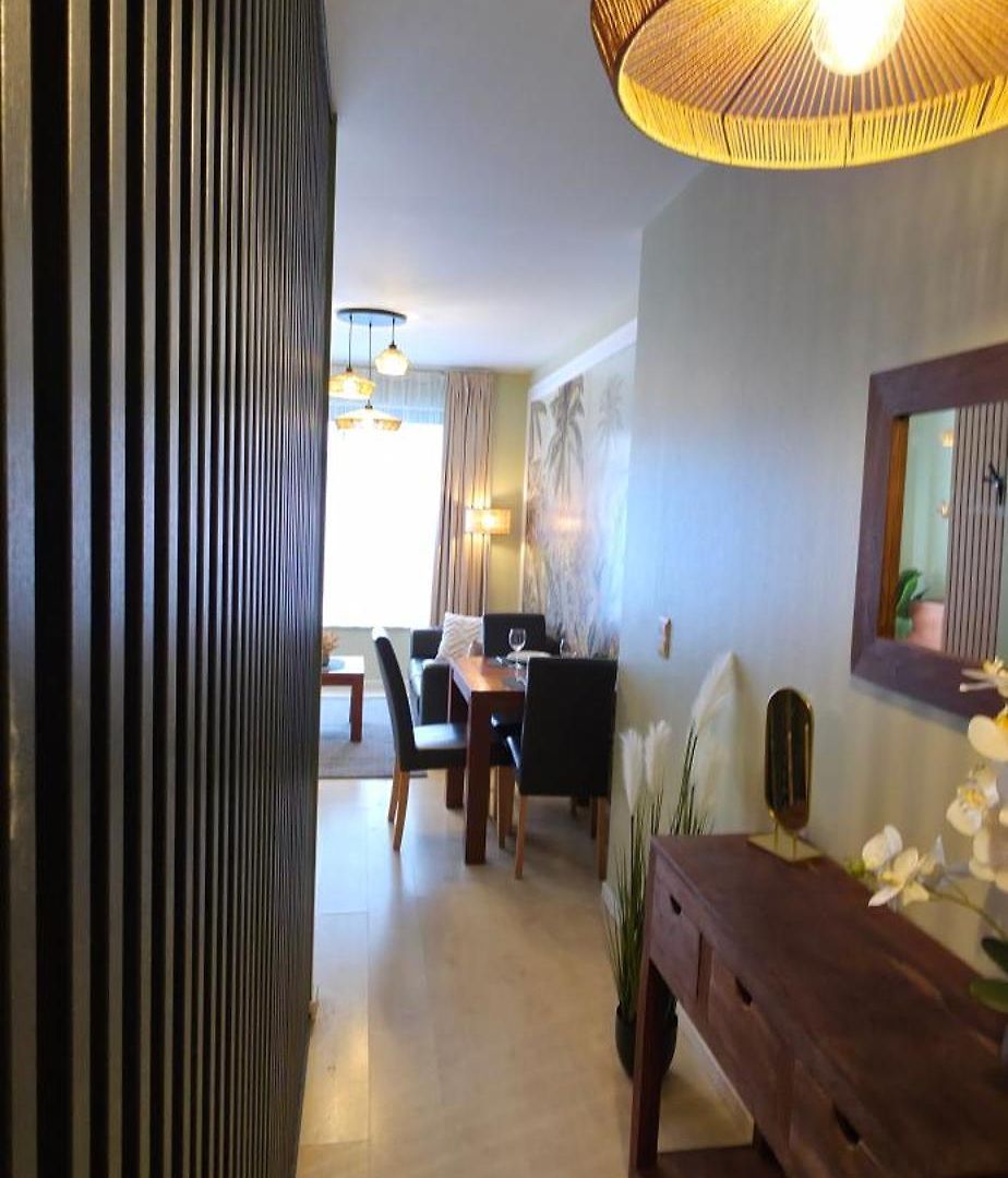 Cosy Appartement *