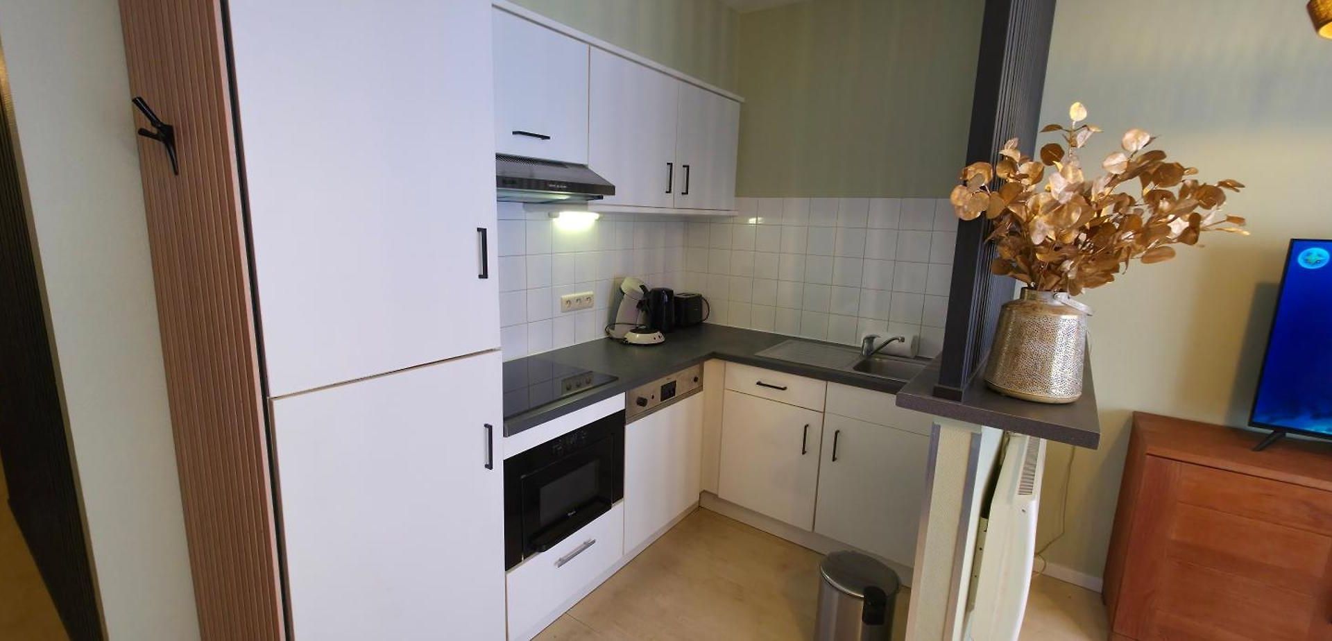Appartement Cosy