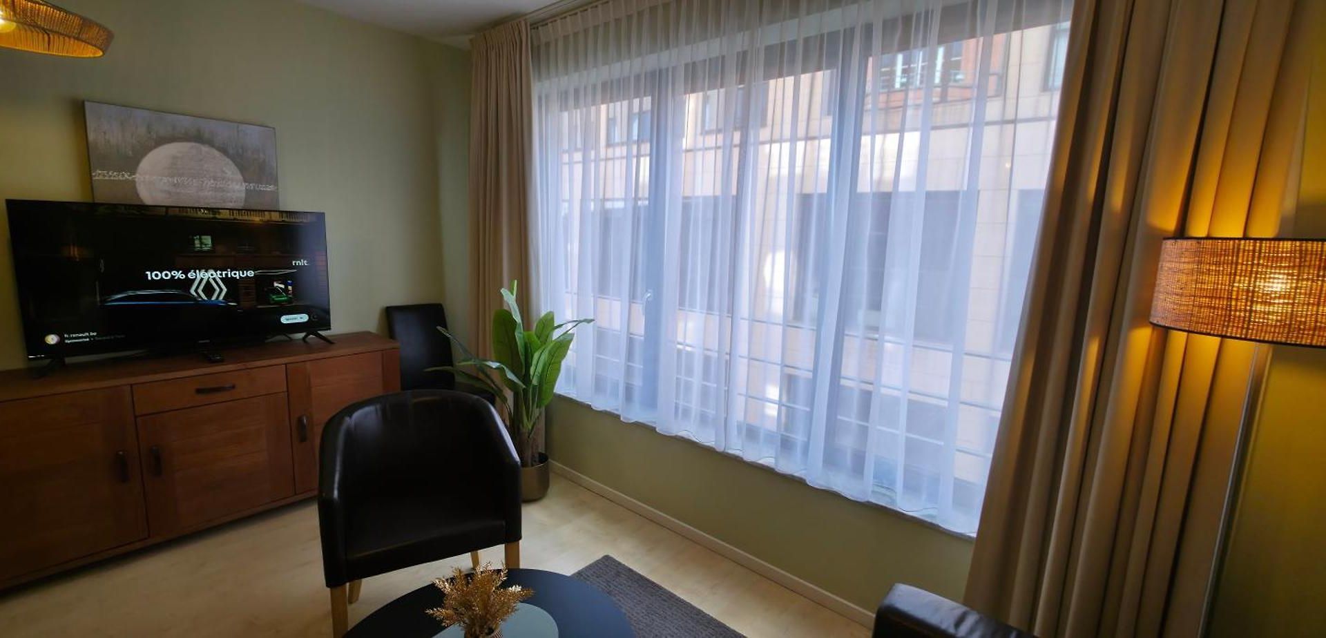 Appartement Cosy